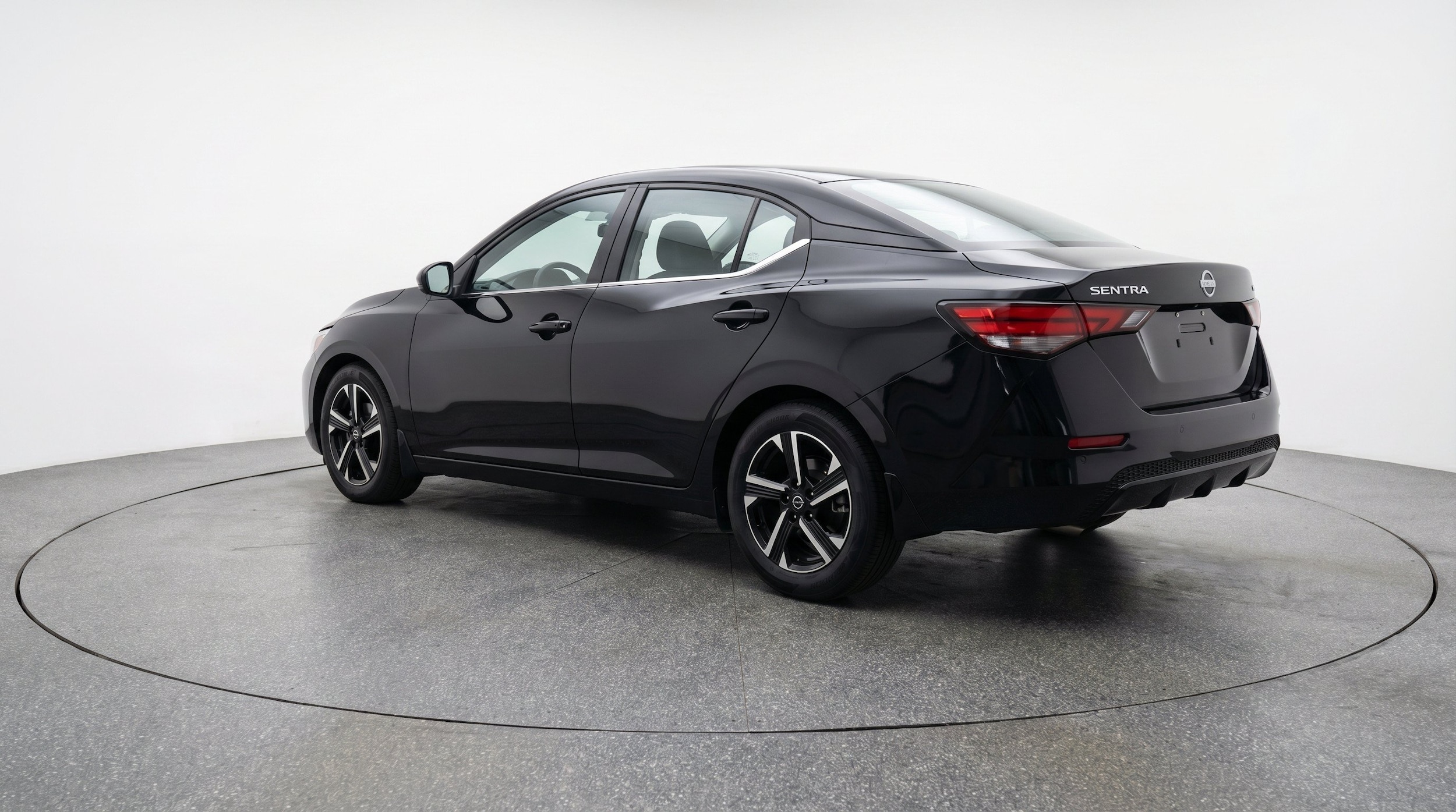 Thumbnail: 2025 Nissan Sentra - 6