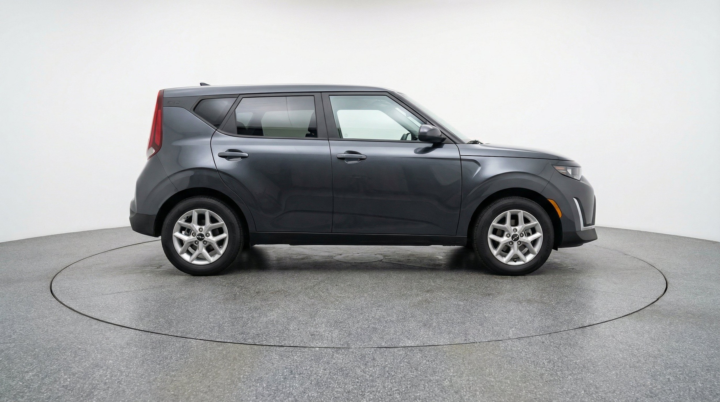 Thumbnail: 2025 Kia Soul - 10