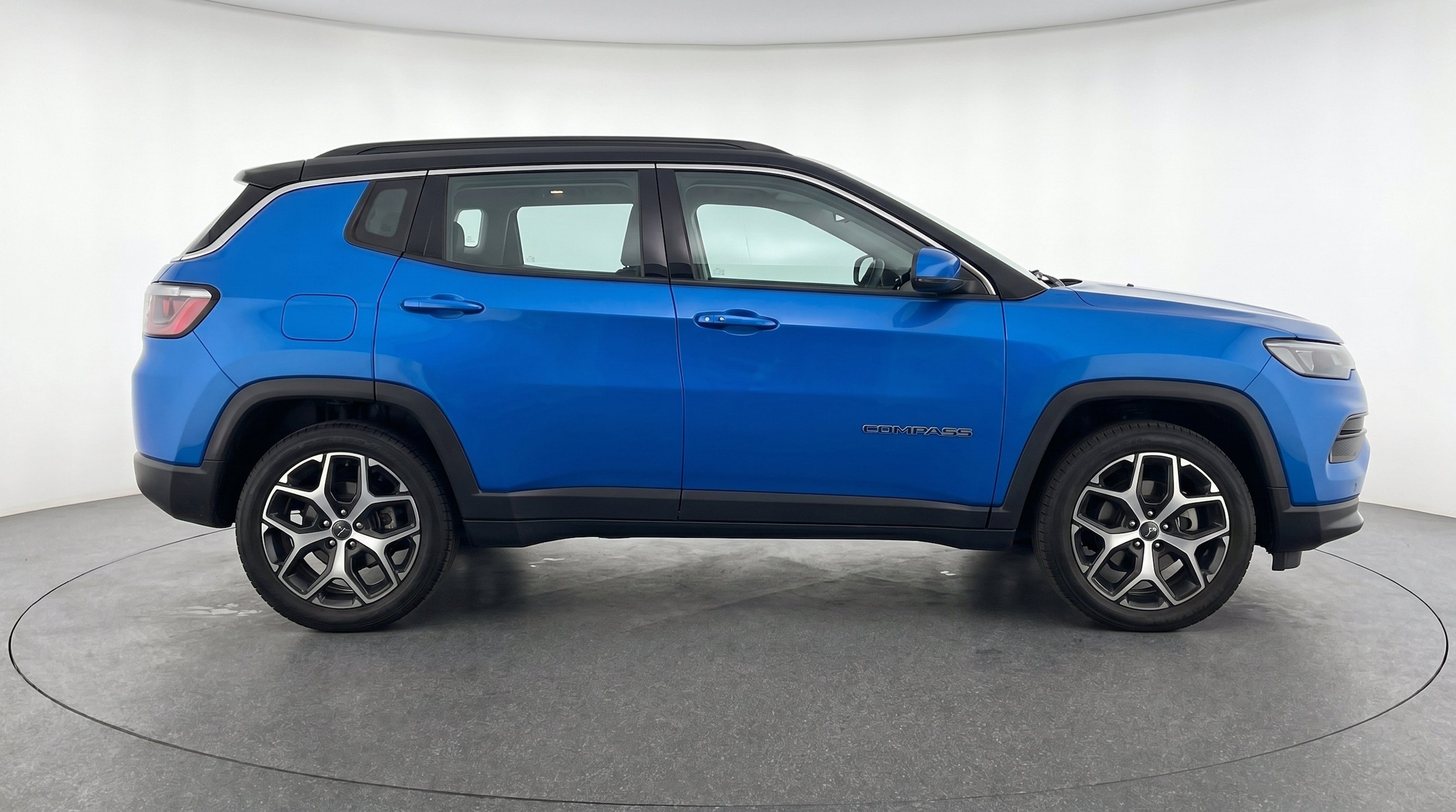 Thumbnail: 2025 Jeep Compass - 10