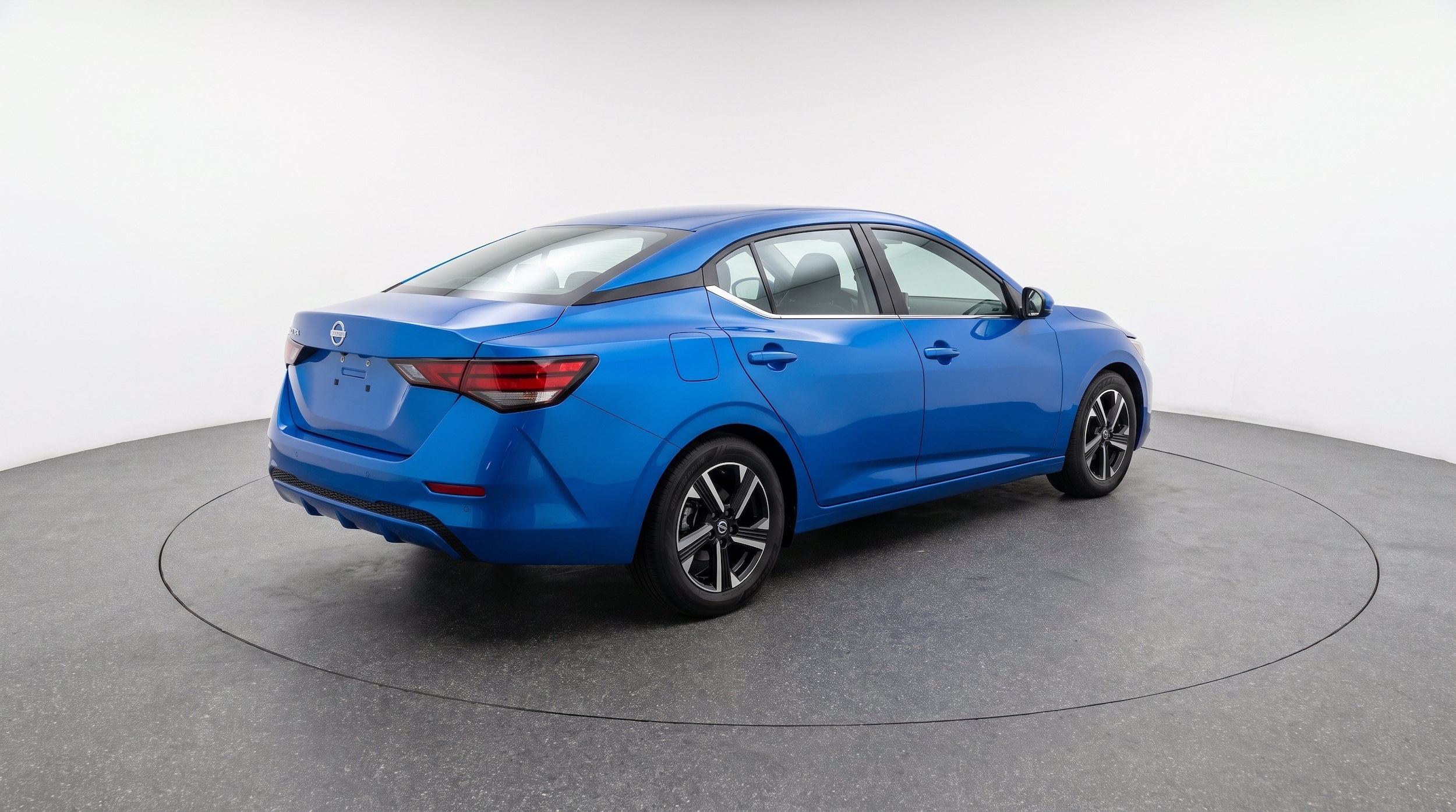 Thumbnail: 2025 Nissan Sentra - 9