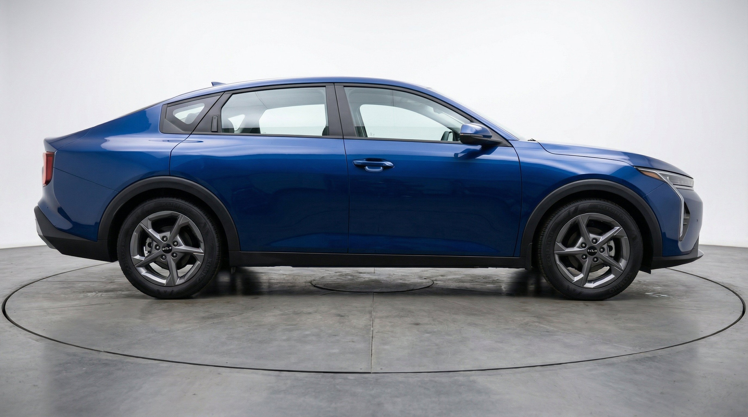 Thumbnail: 2026 Kia K4 - 10