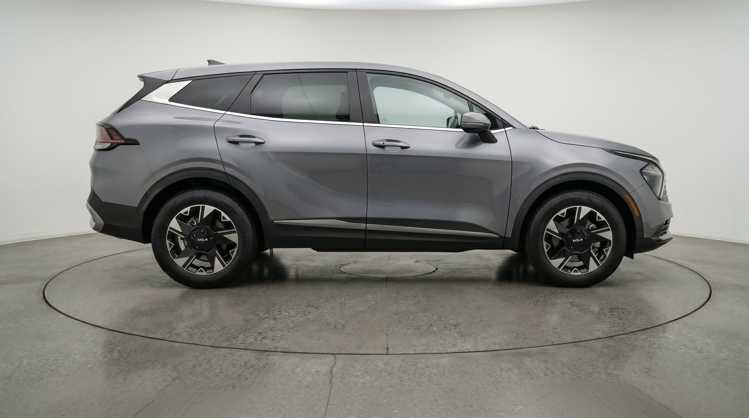 Thumbnail: 2026 Kia Sportage - 10