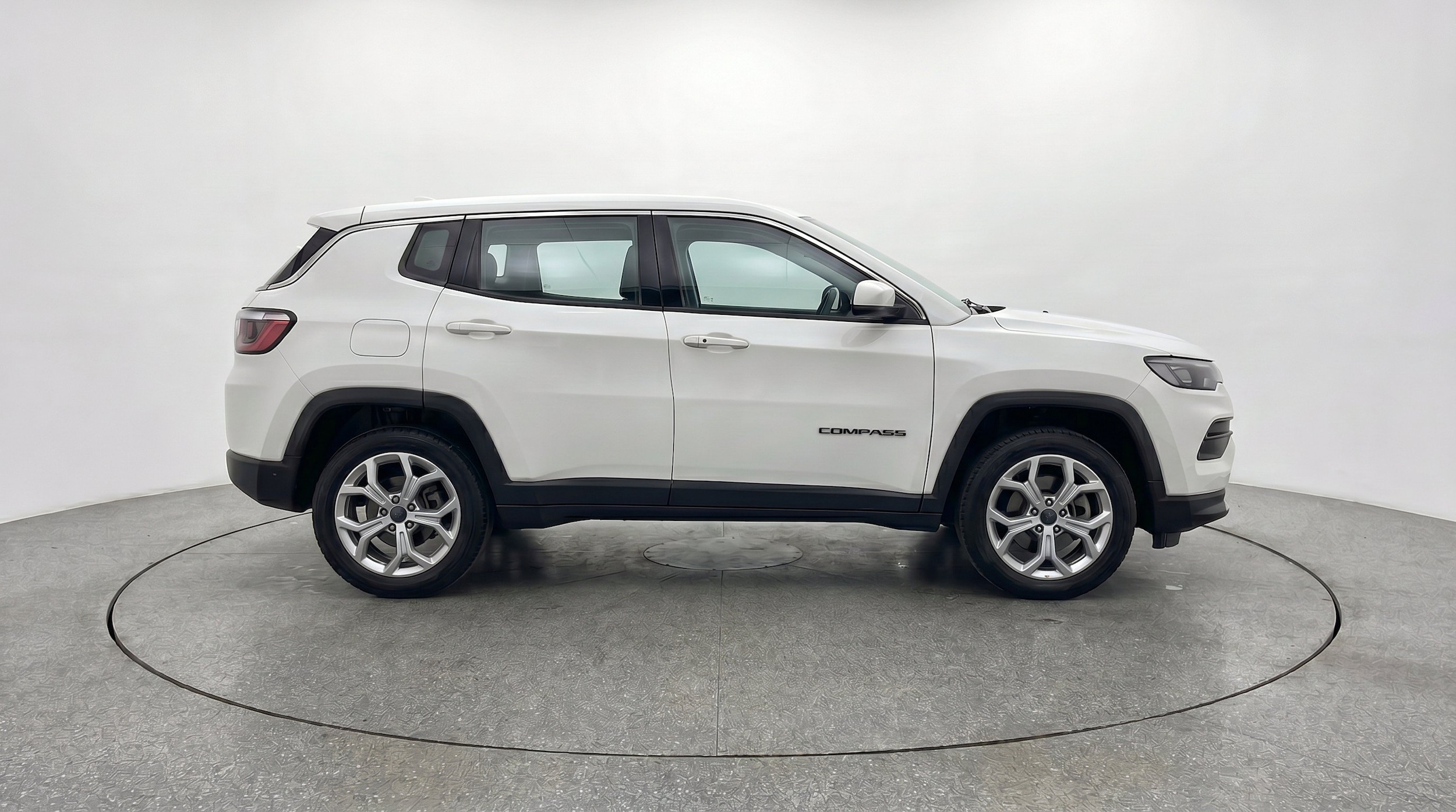 Thumbnail: 2025 Jeep Compass - 10