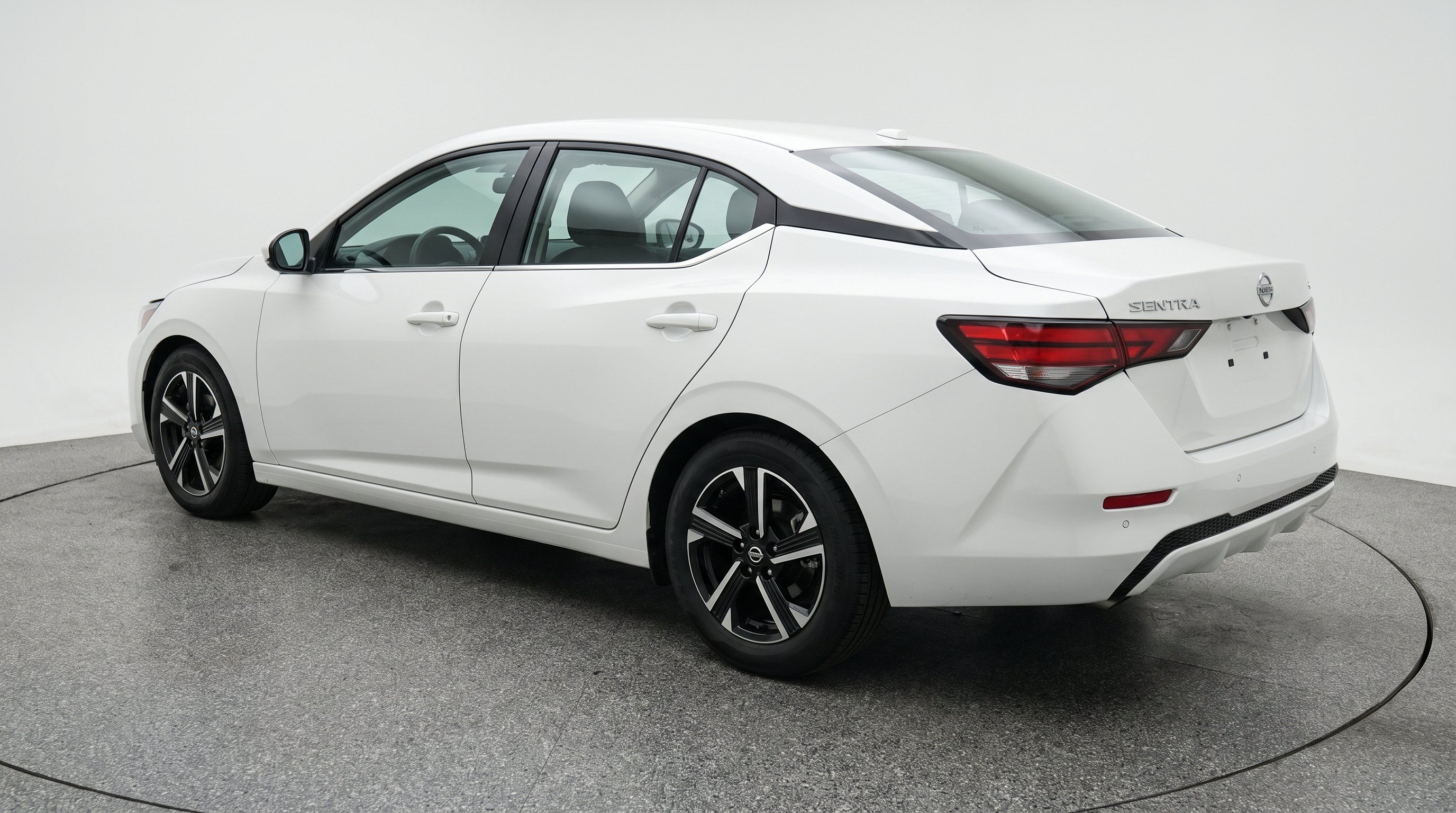 Thumbnail: 2025 Nissan Sentra - 6