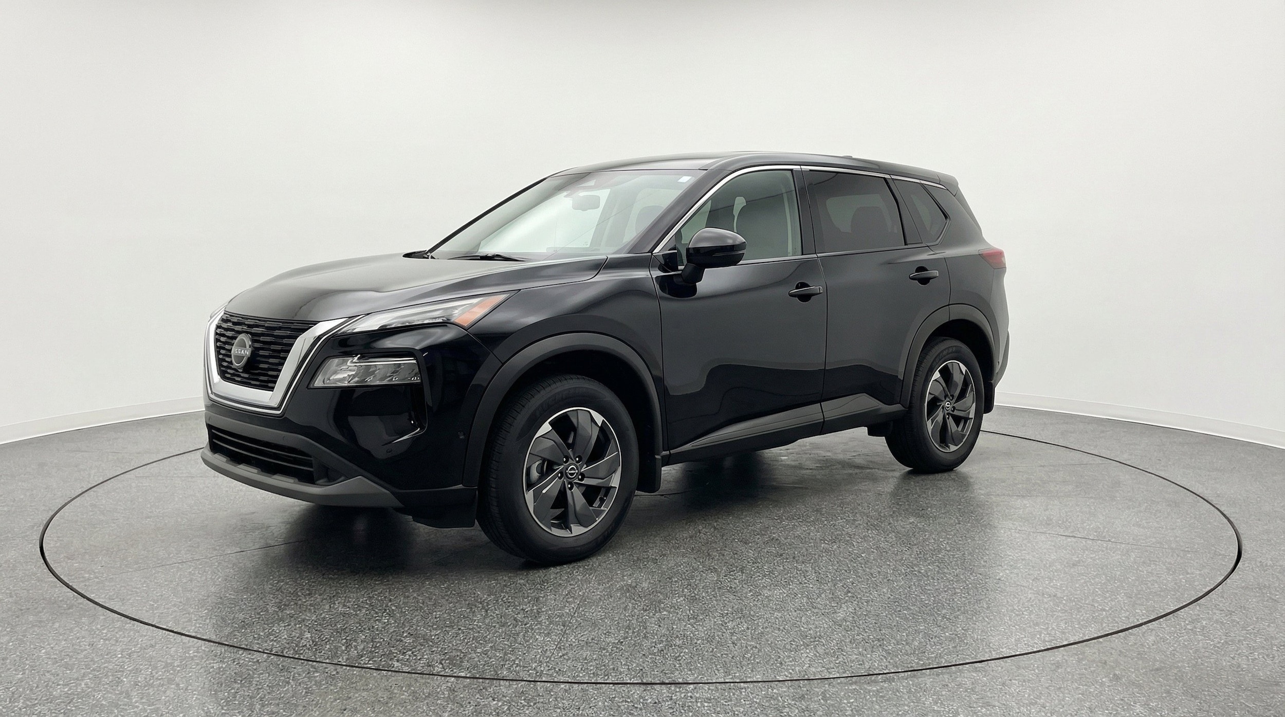 Thumbnail: 2025 Nissan Rogue - 3