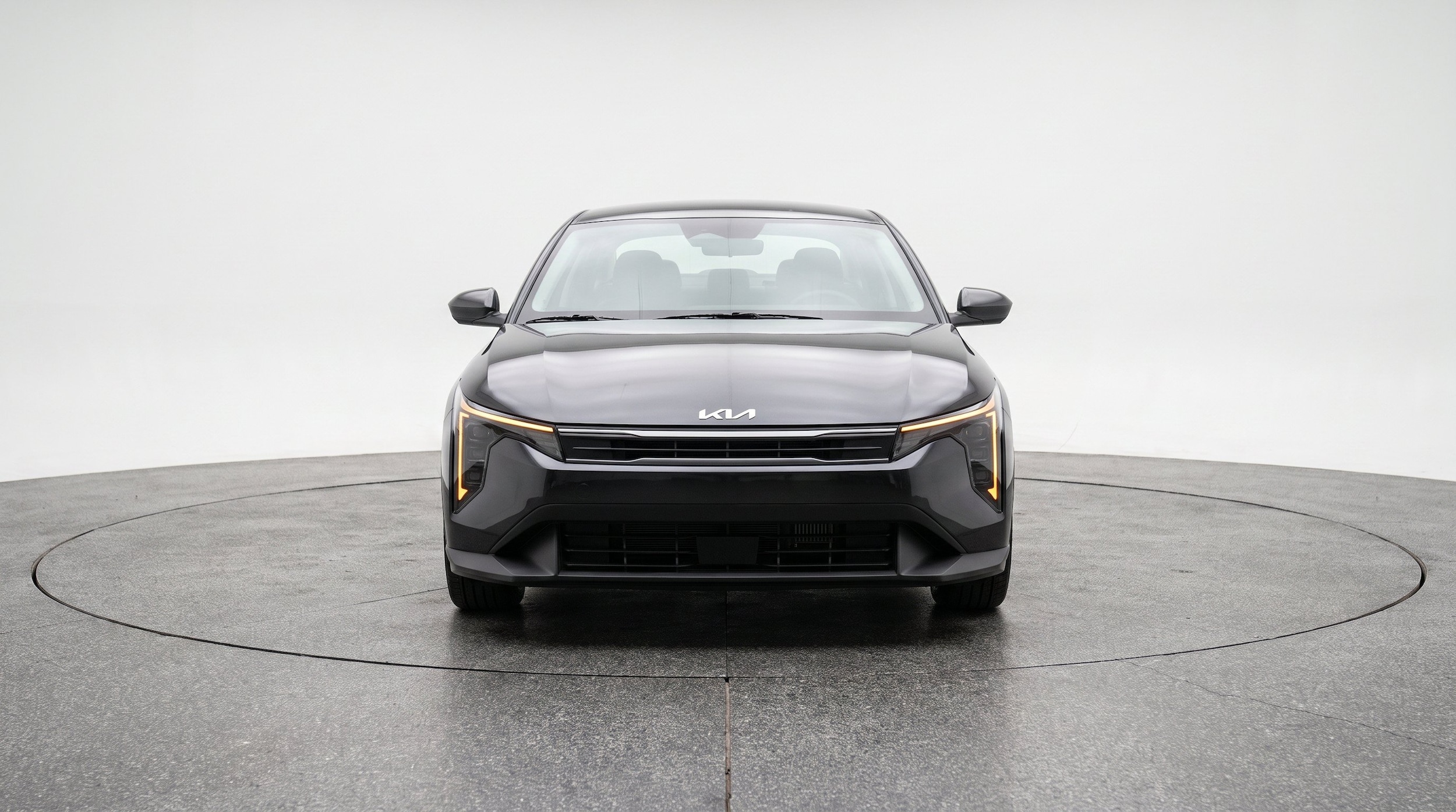 Thumbnail: 2026 Kia K4 - 2