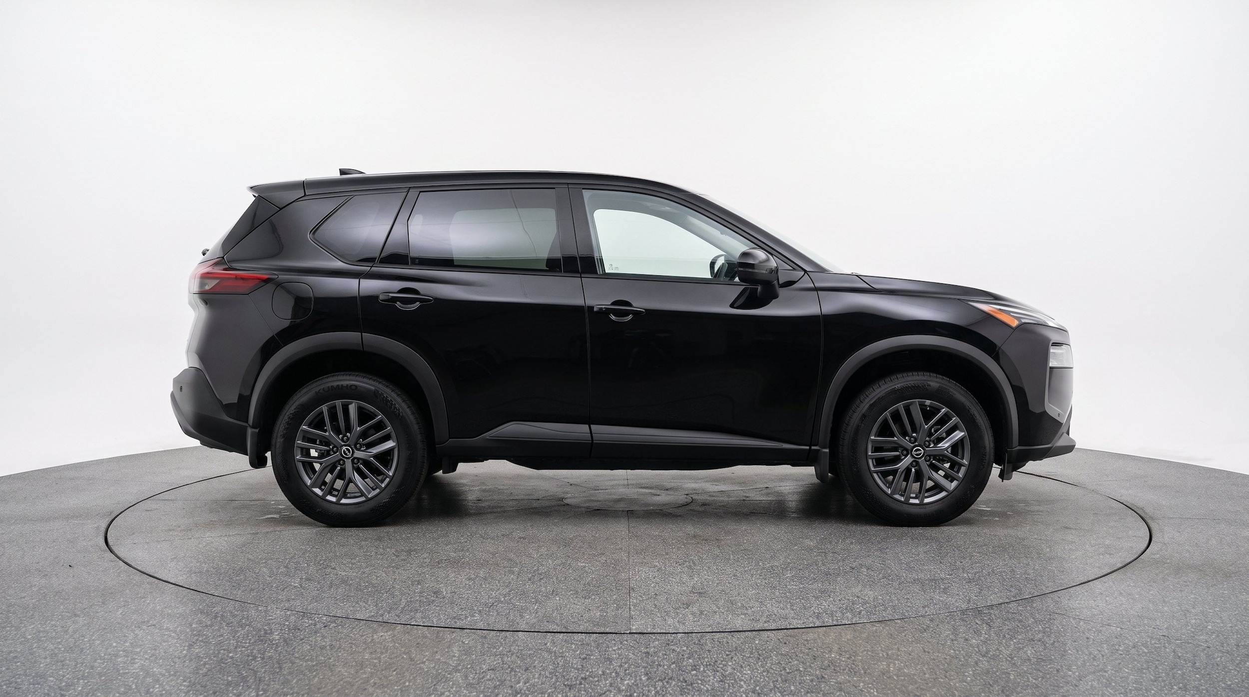 Thumbnail: 2026 Nissan Rogue - 10