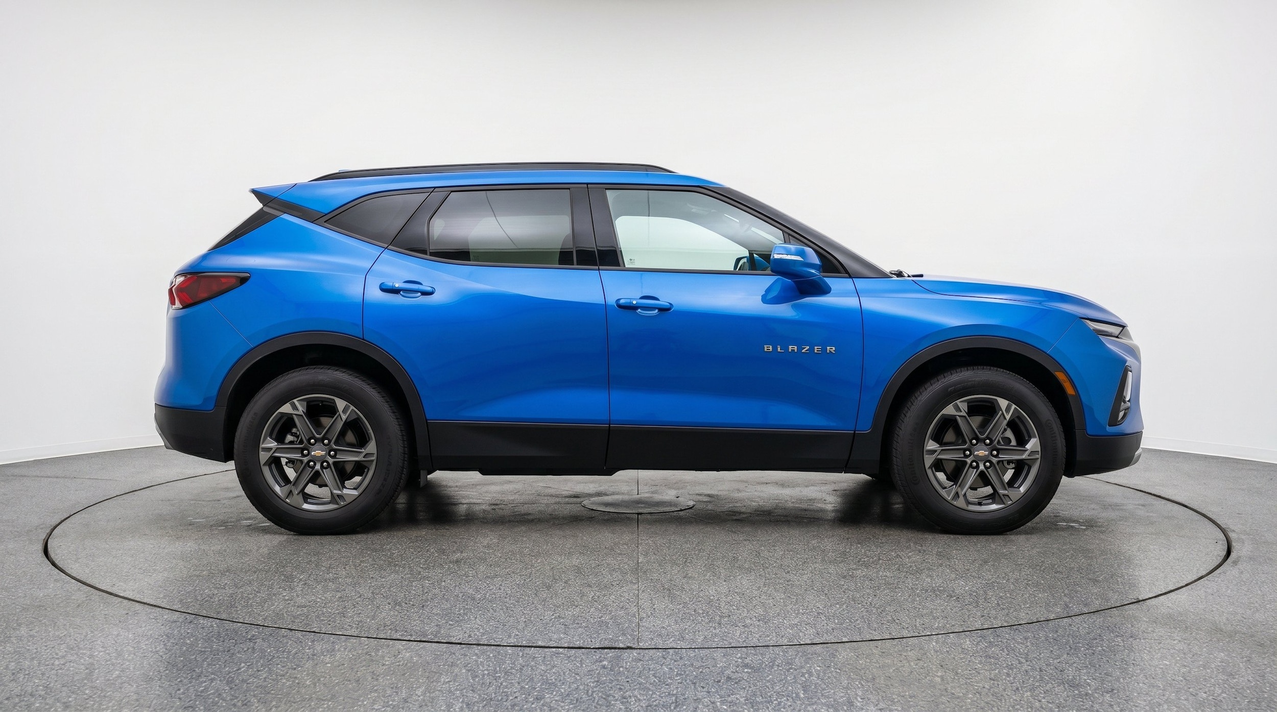 Thumbnail: 2026 Chevrolet Blazer - 10