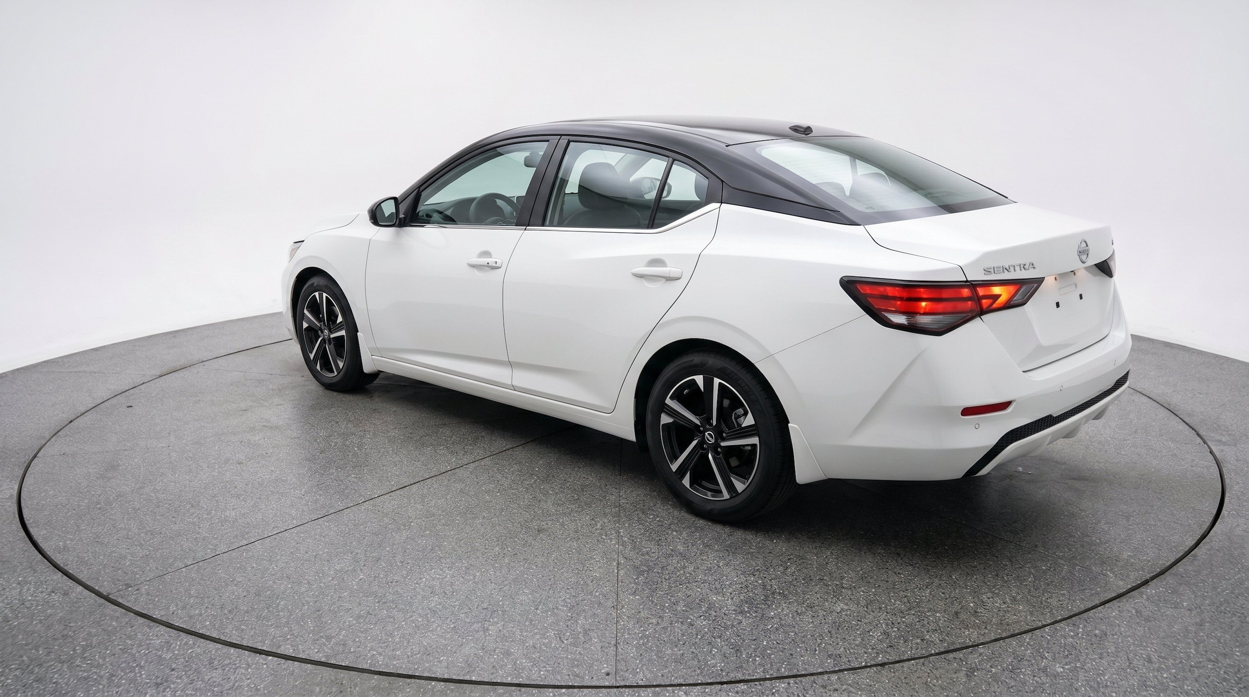 Thumbnail: 2025 Nissan Sentra - 6