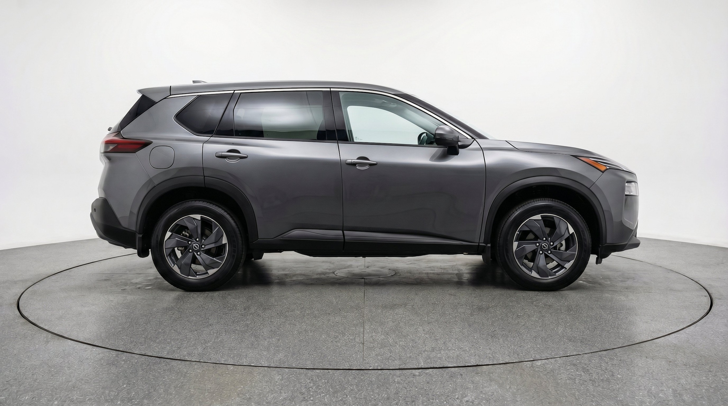 Thumbnail: 2025 Nissan Rogue - 10