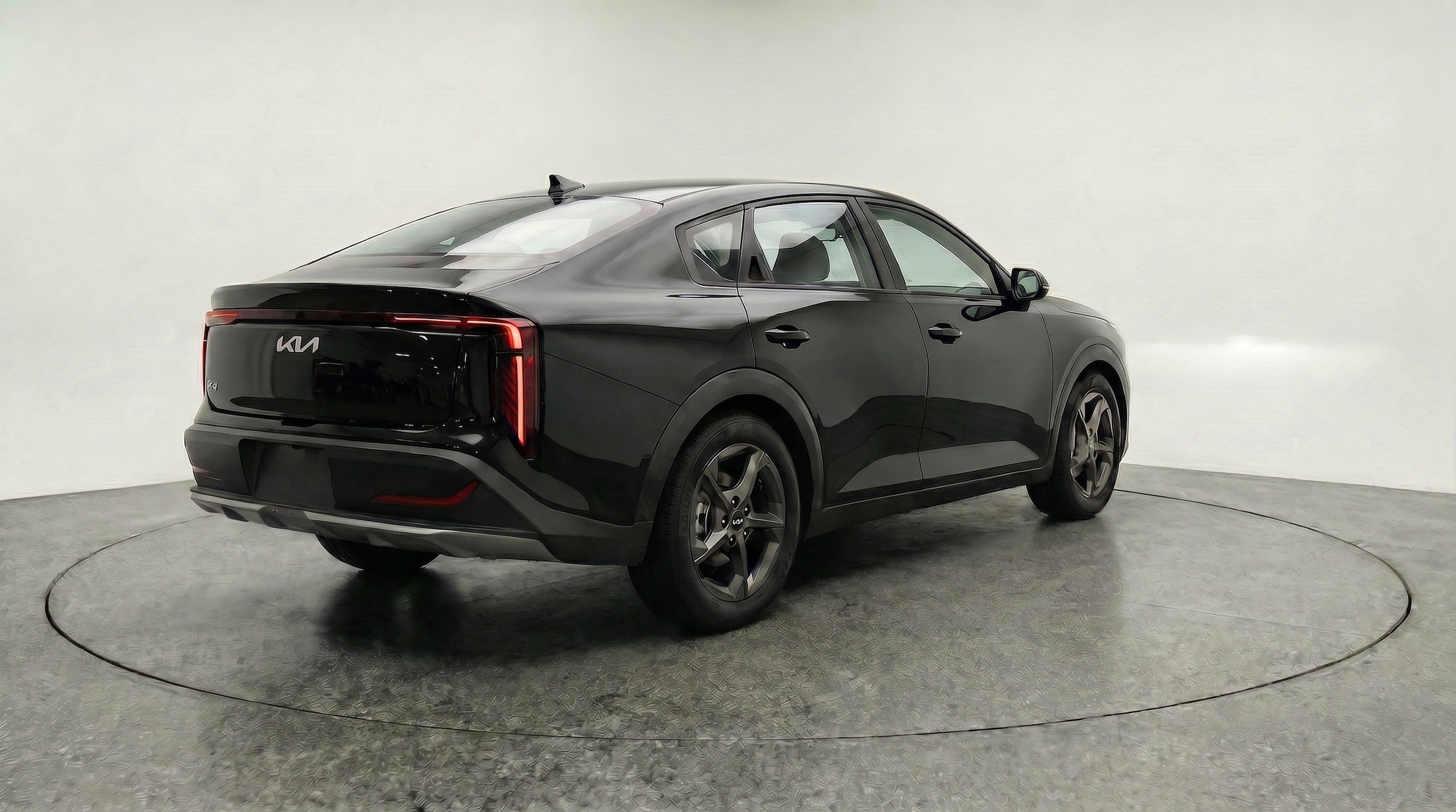 Thumbnail: 2026 Kia K4 - 9