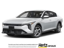 2025 Kia K4  -
                  San Francisco, CA
