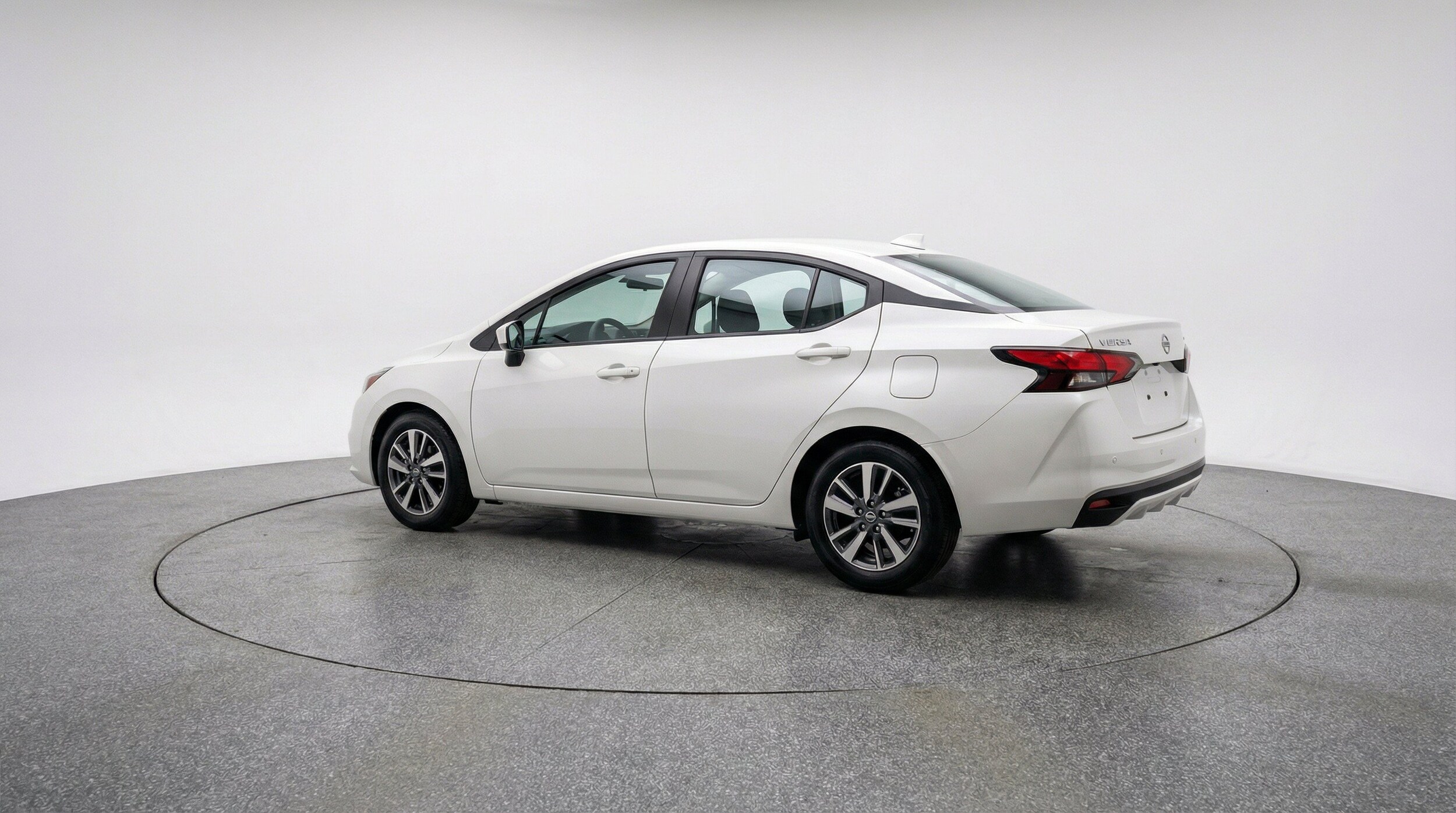 Thumbnail: 2025 Nissan Versa - 6