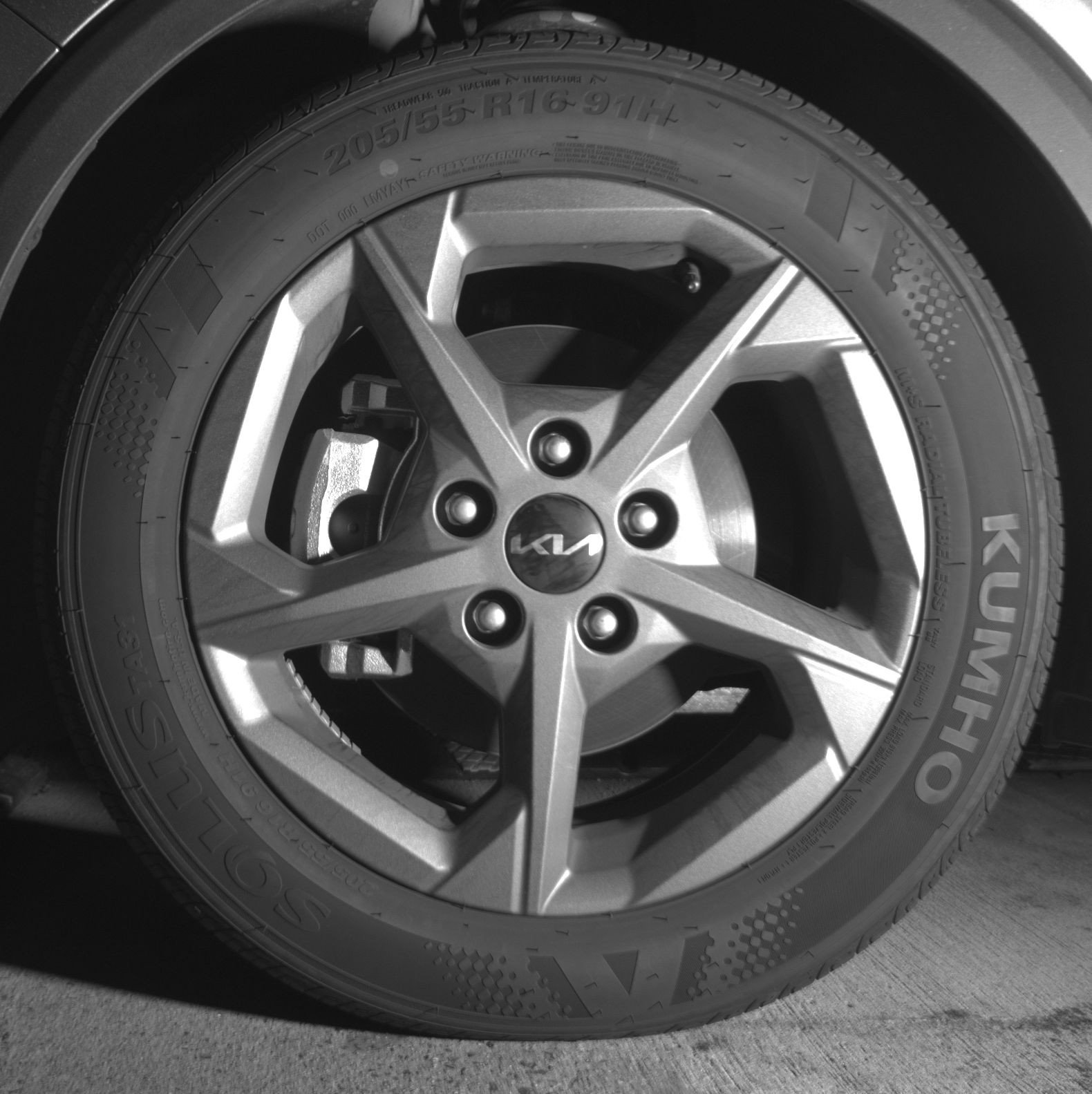 Thumbnail: 2026 Kia K4 - 11