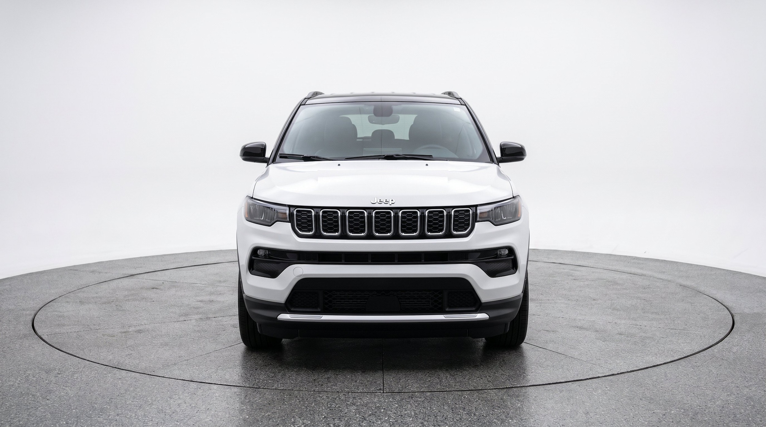Thumbnail: 2025 Jeep Compass - 2