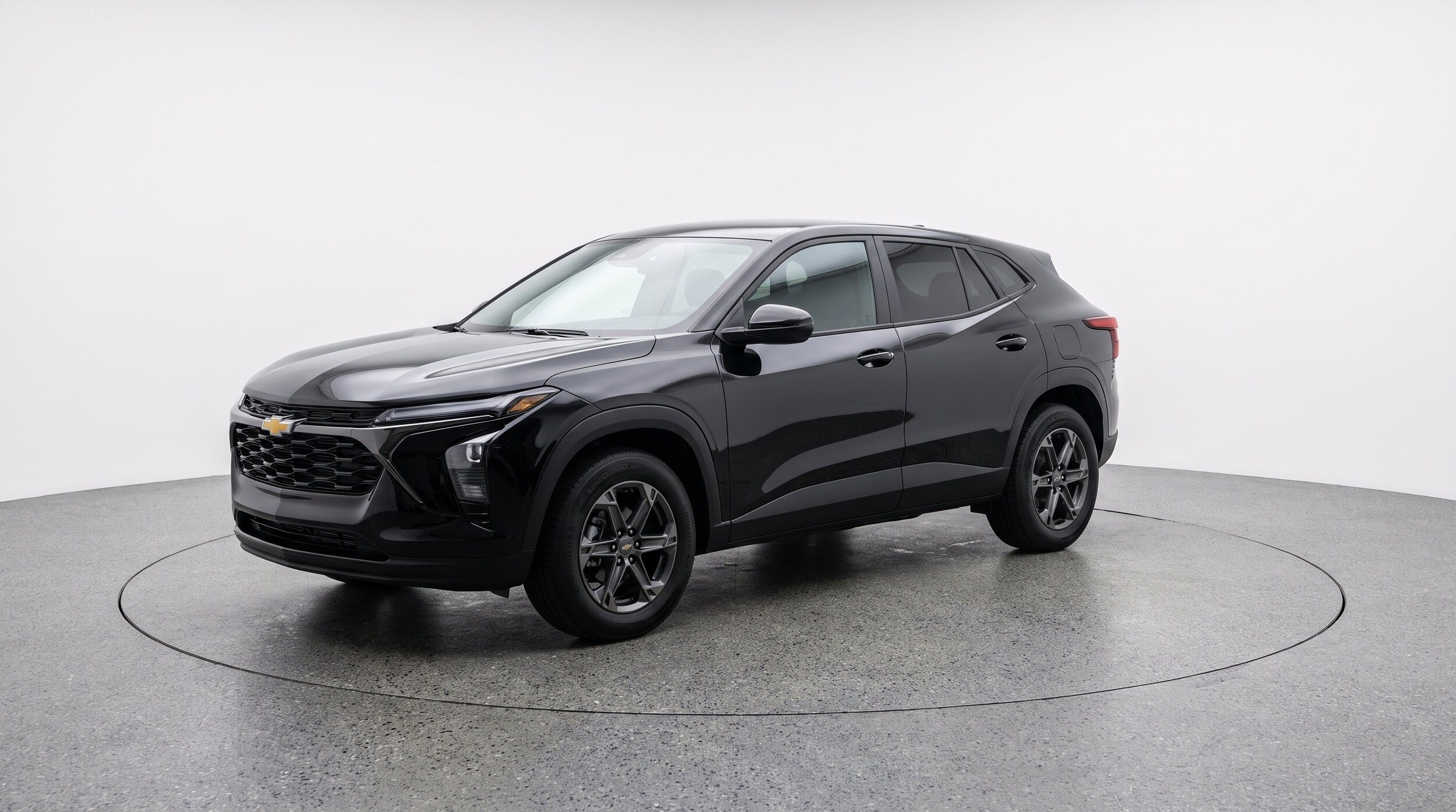 Thumbnail: 2026 Chevrolet Blazer - 3