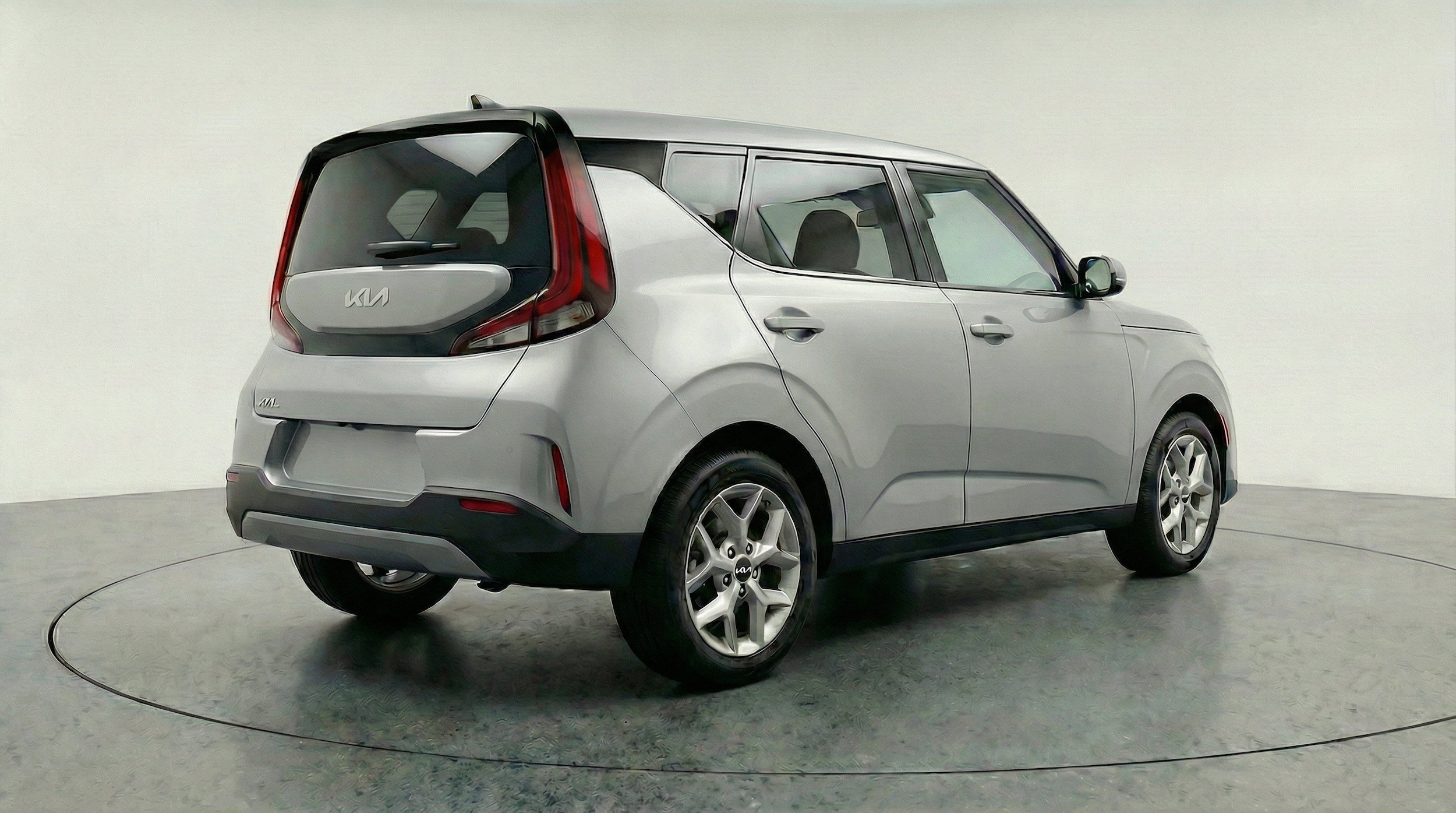 Thumbnail: 2025 Kia Soul - 9