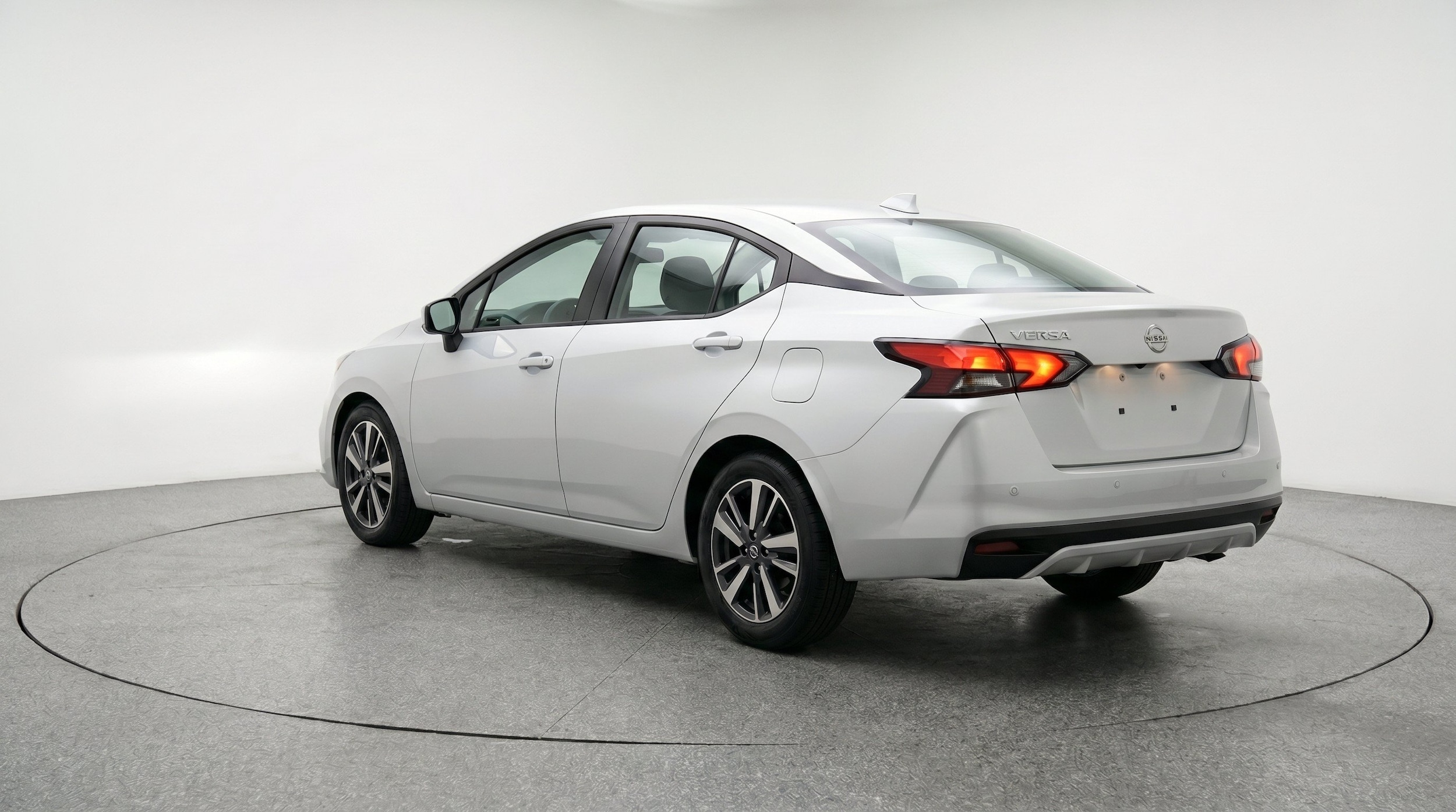 Thumbnail: 2025 Nissan Versa - 6
