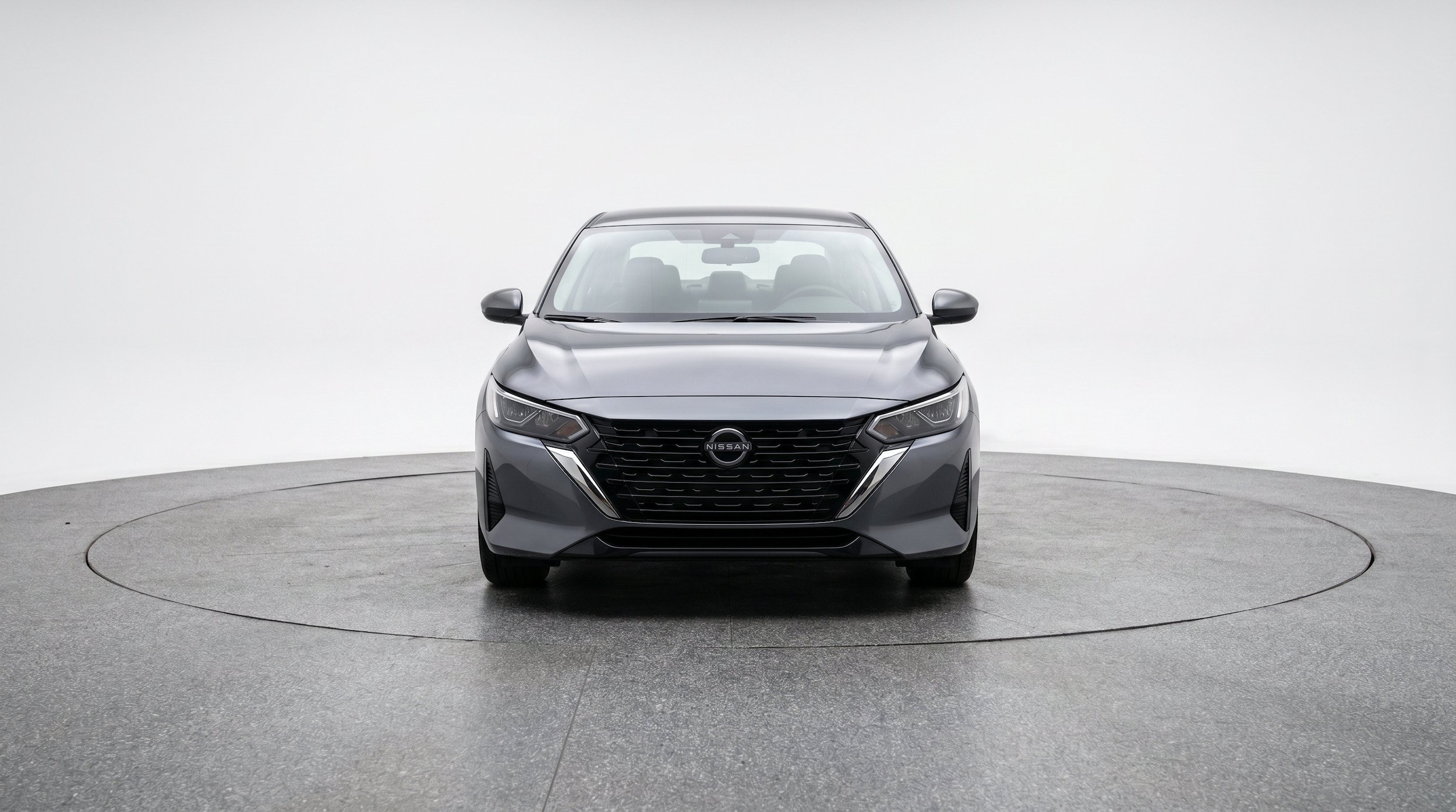 Thumbnail: 2025 Nissan Sentra - 2