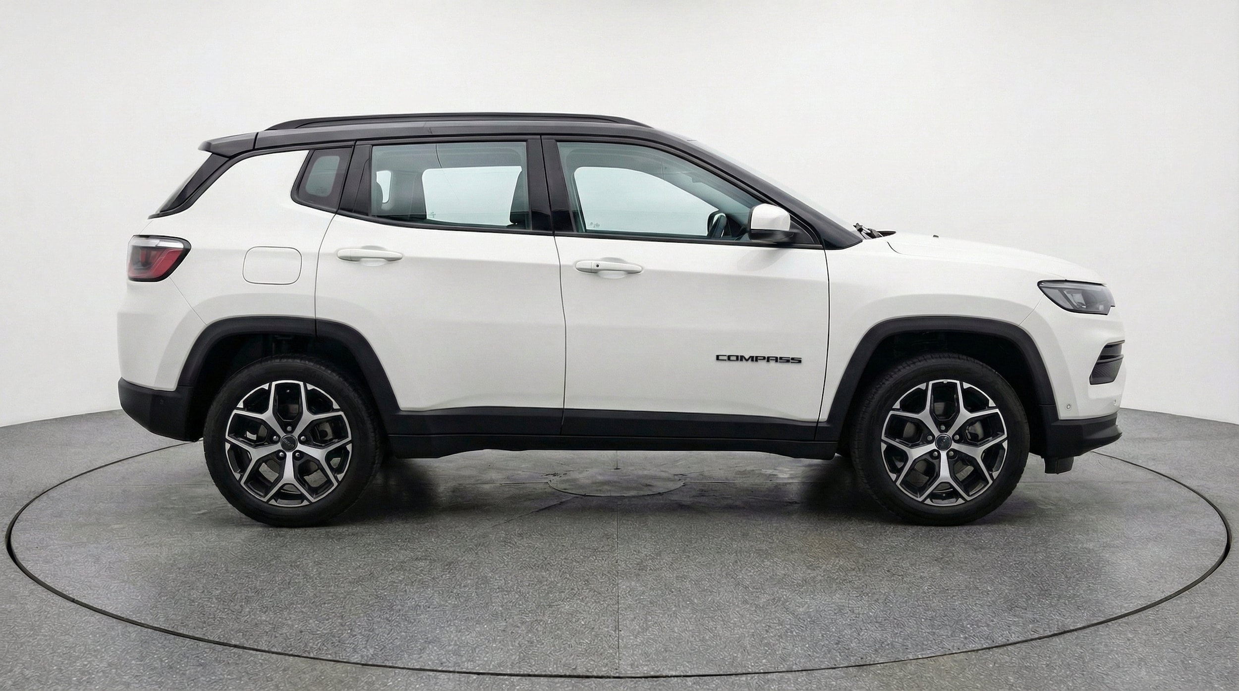 Thumbnail: 2025 Jeep Compass - 10