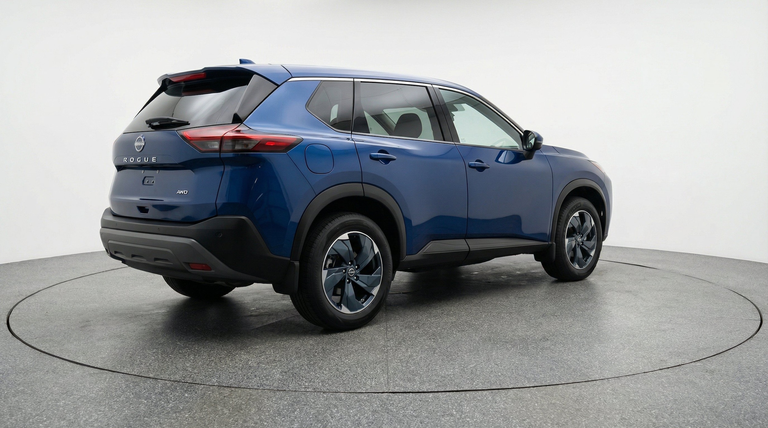 Thumbnail: 2026 Nissan Rogue - 9