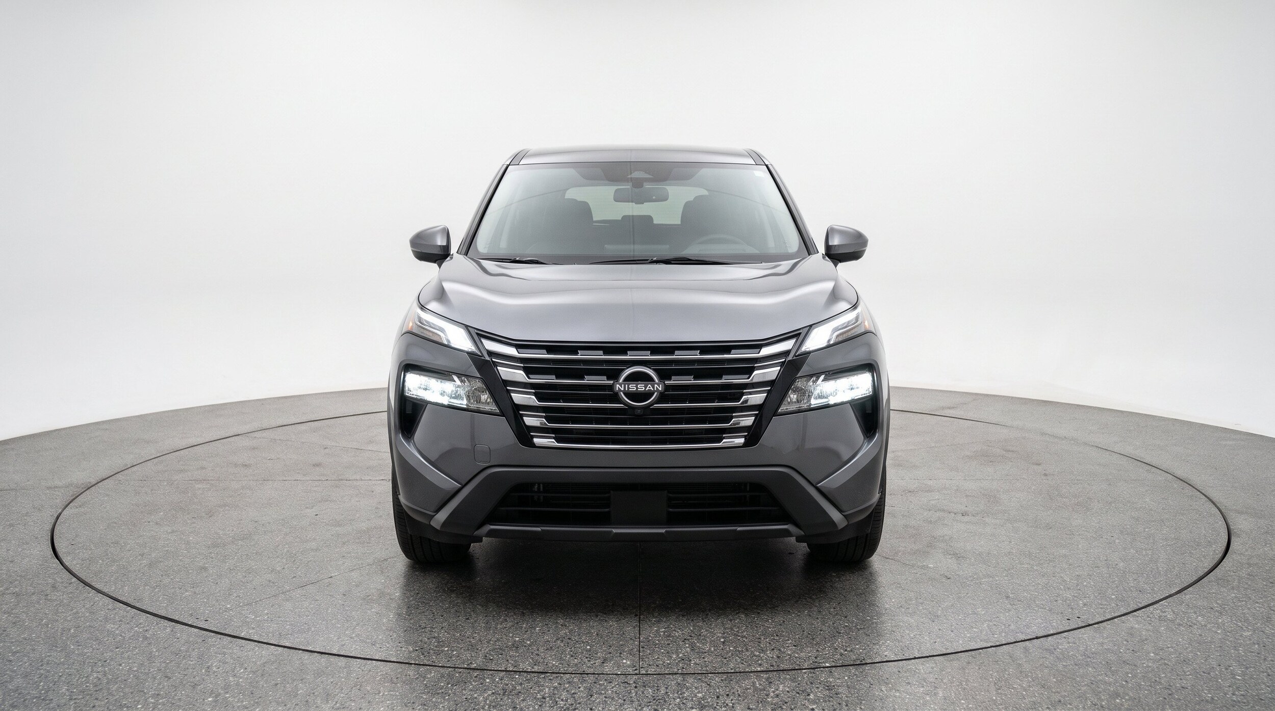 Thumbnail: 2026 Nissan Rogue - 2