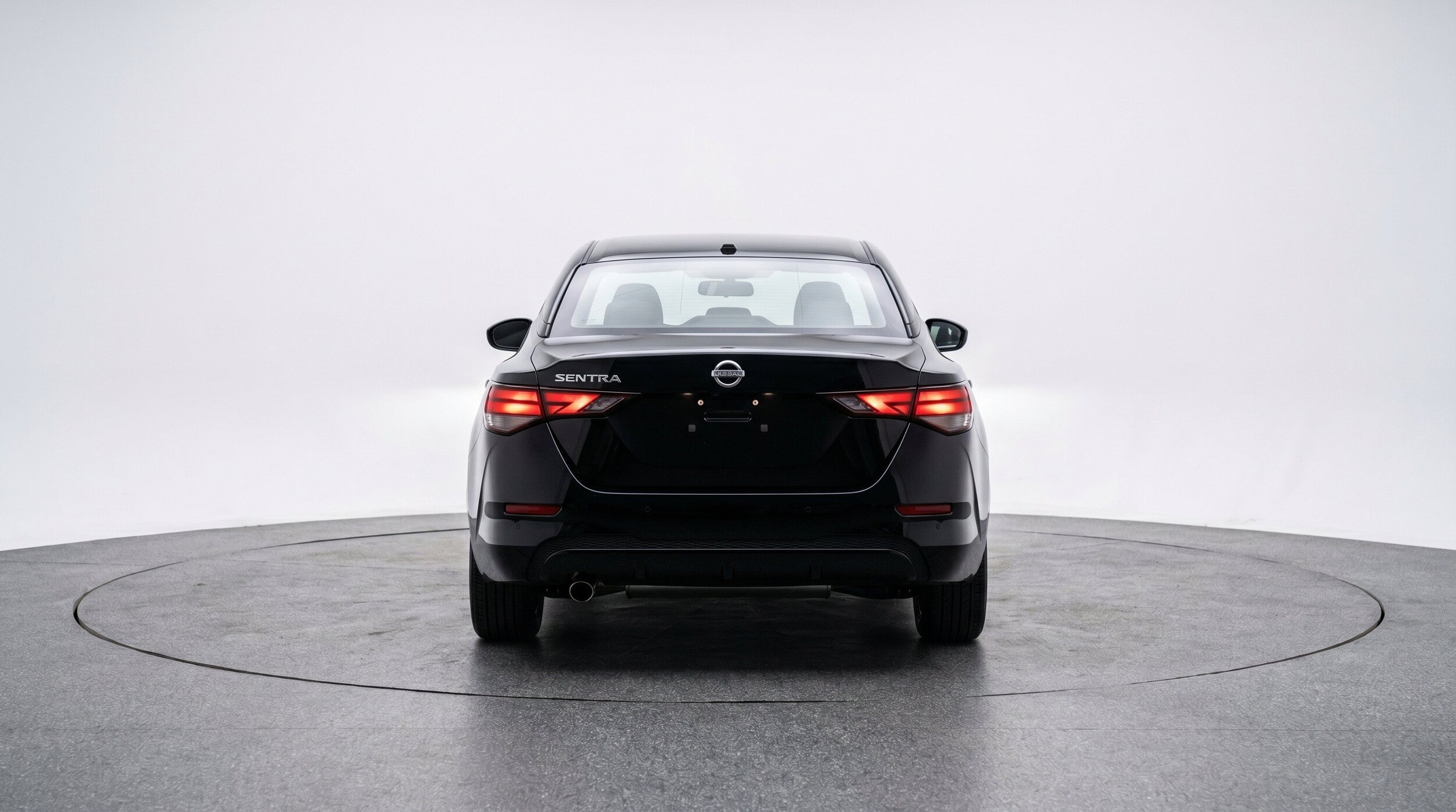Thumbnail: 2025 Nissan Sentra - 7