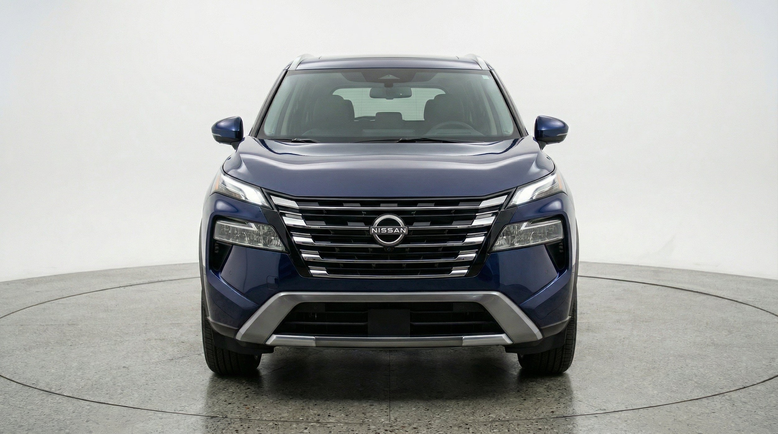 Thumbnail: 2026 Nissan Rogue - 2