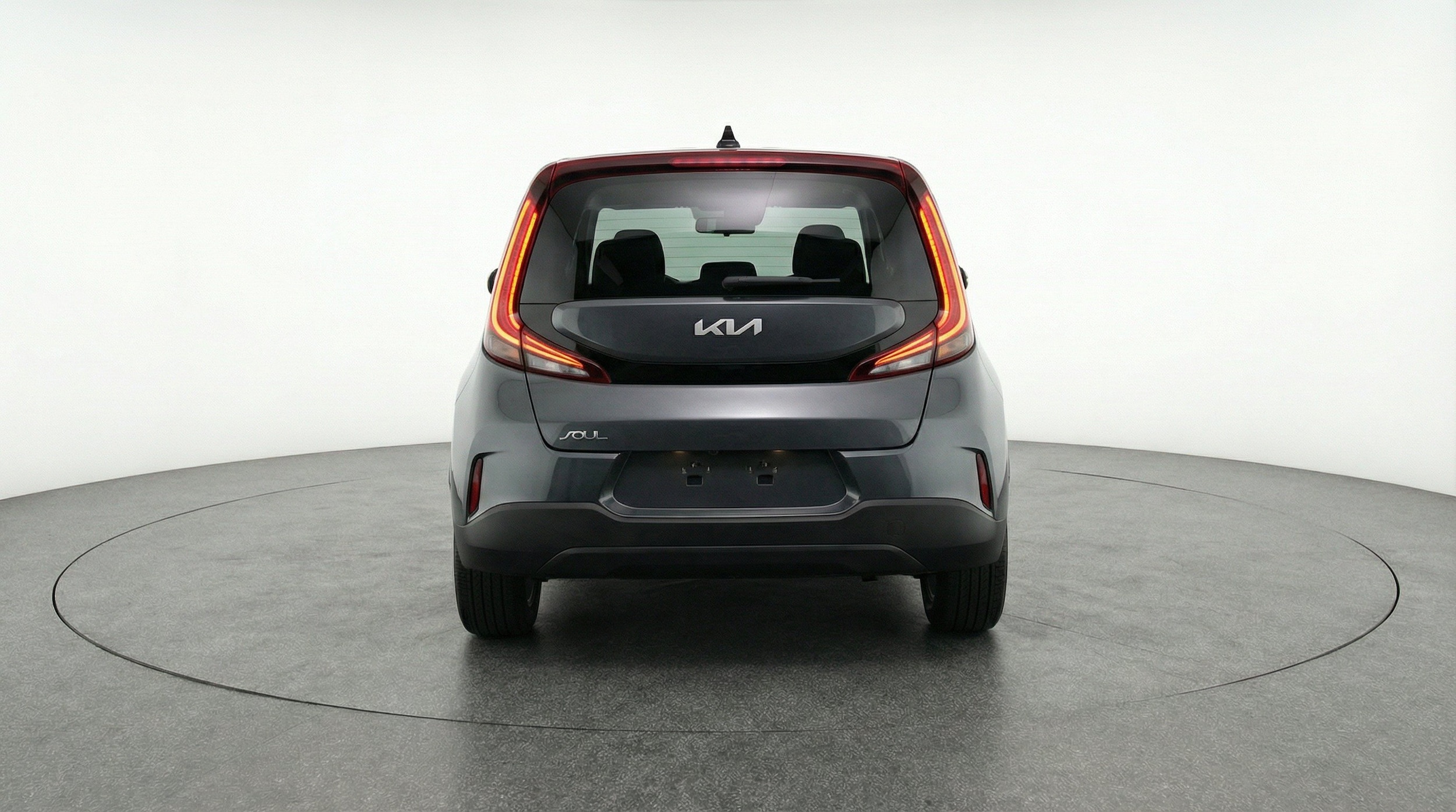Thumbnail: 2025 Kia Soul - 7