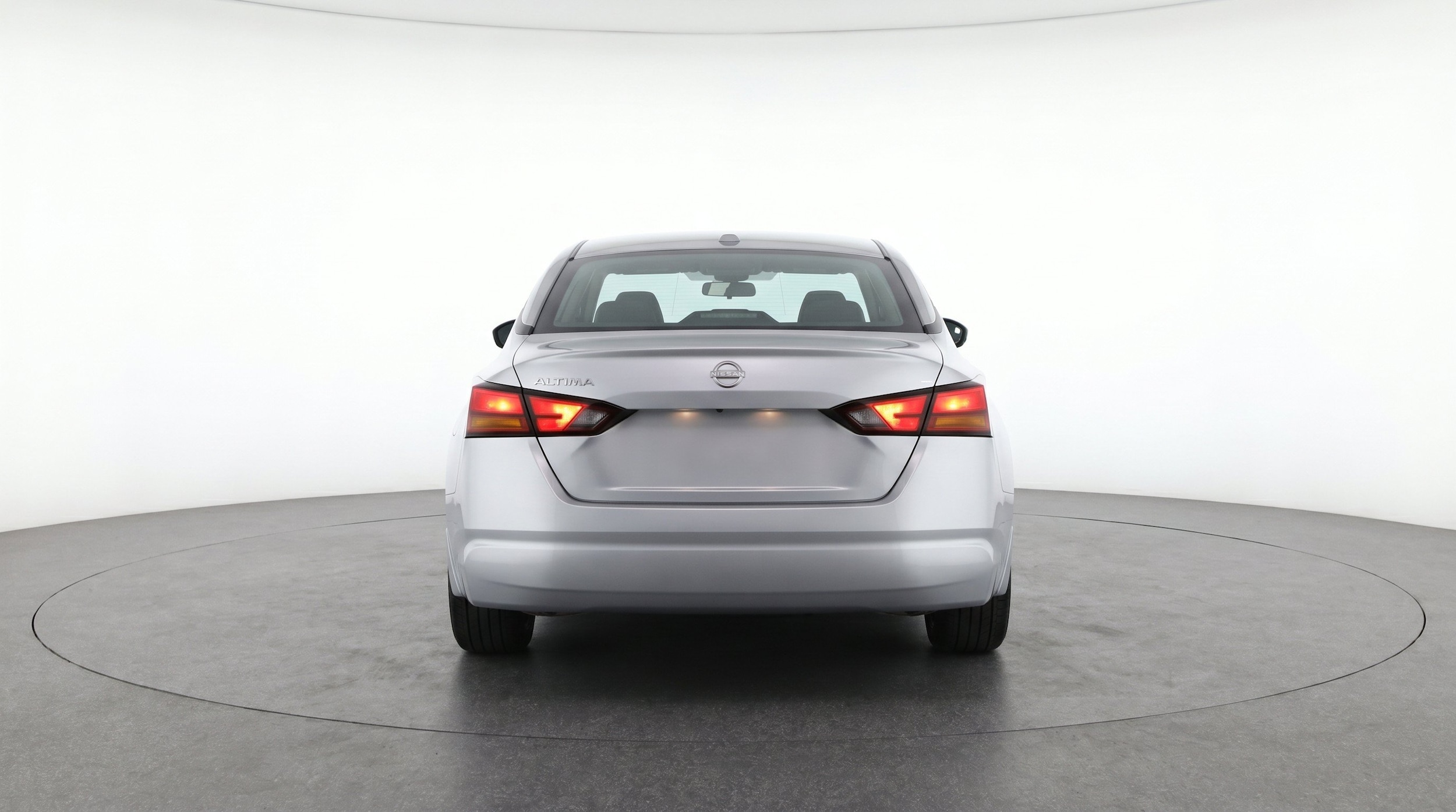 Thumbnail: 2026 Nissan Altima - 7