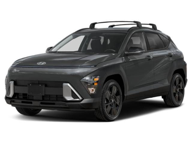 2026 Hyundai Kona
