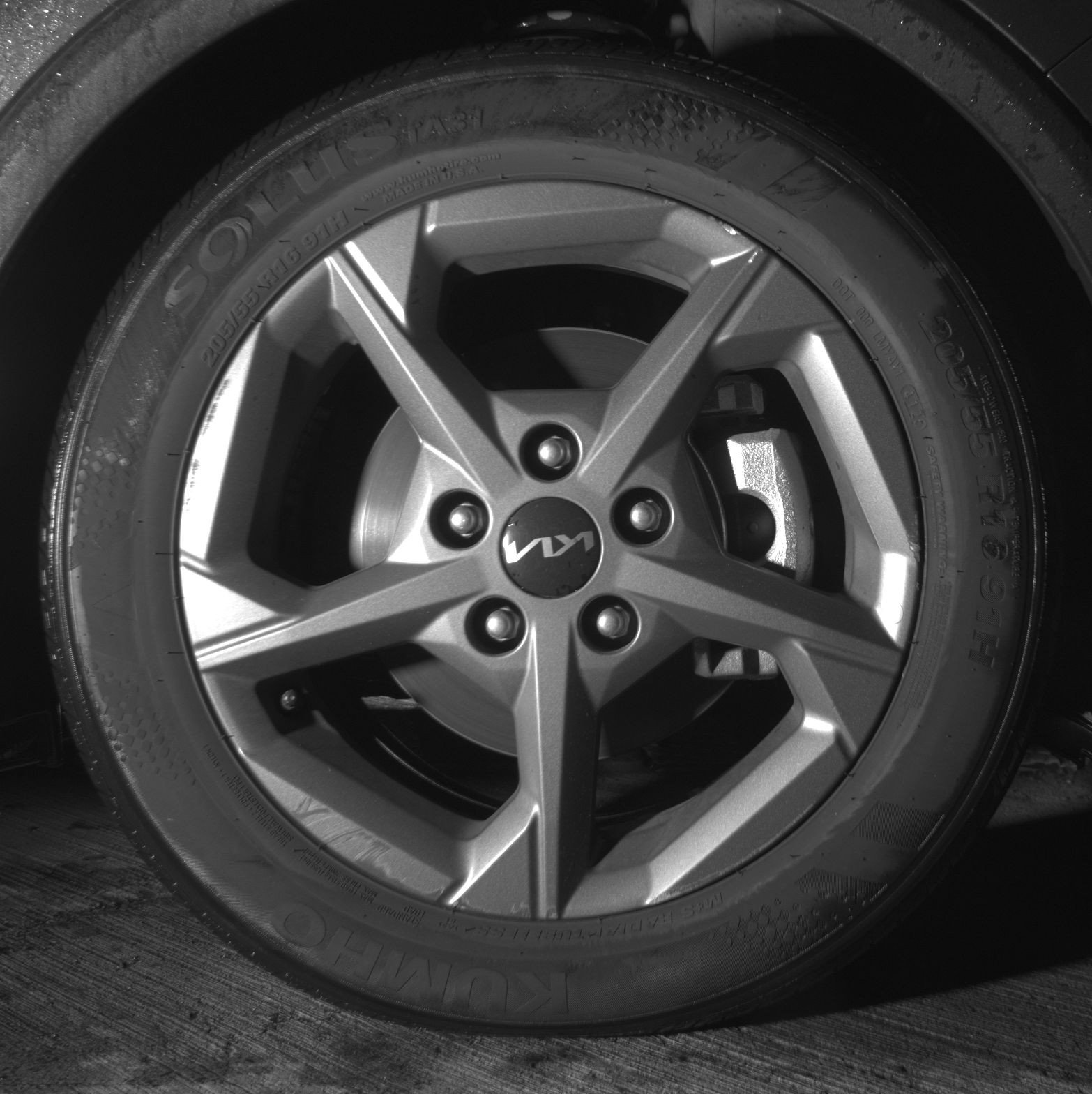 Thumbnail: 2026 Kia K4 - 13