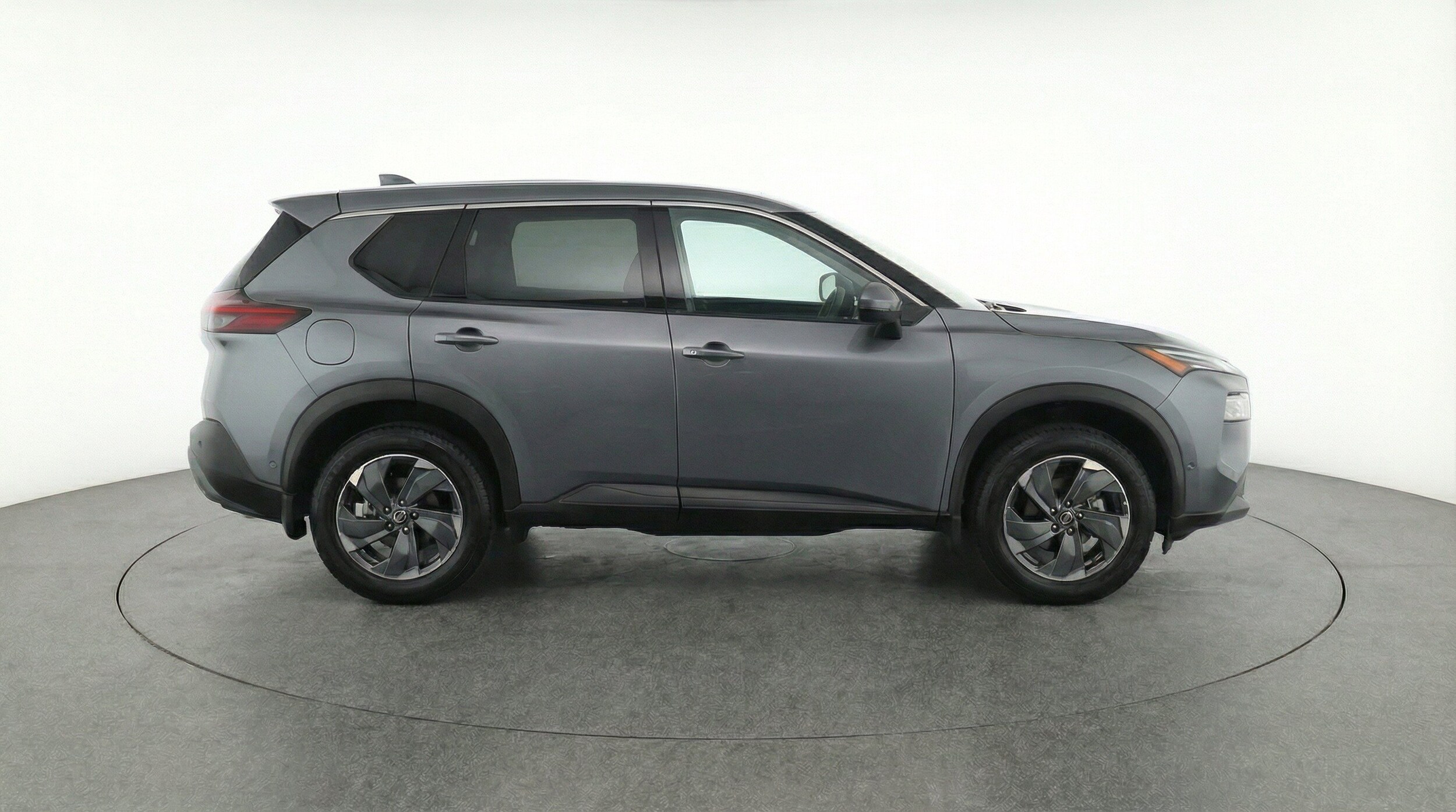 Thumbnail: 2025 Nissan Rogue - 10