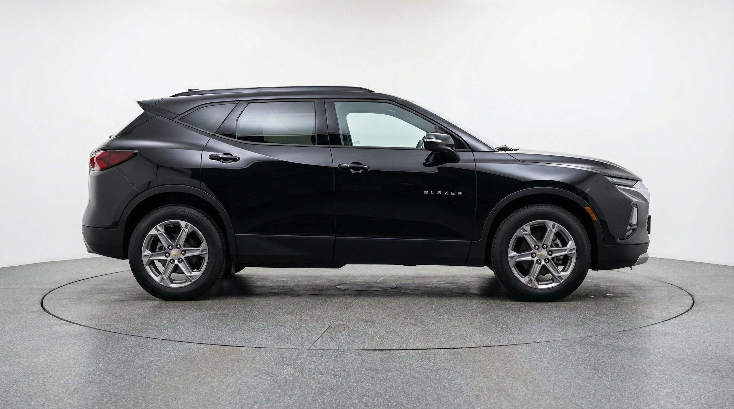 Thumbnail: 2026 Chevrolet Blazer - 10