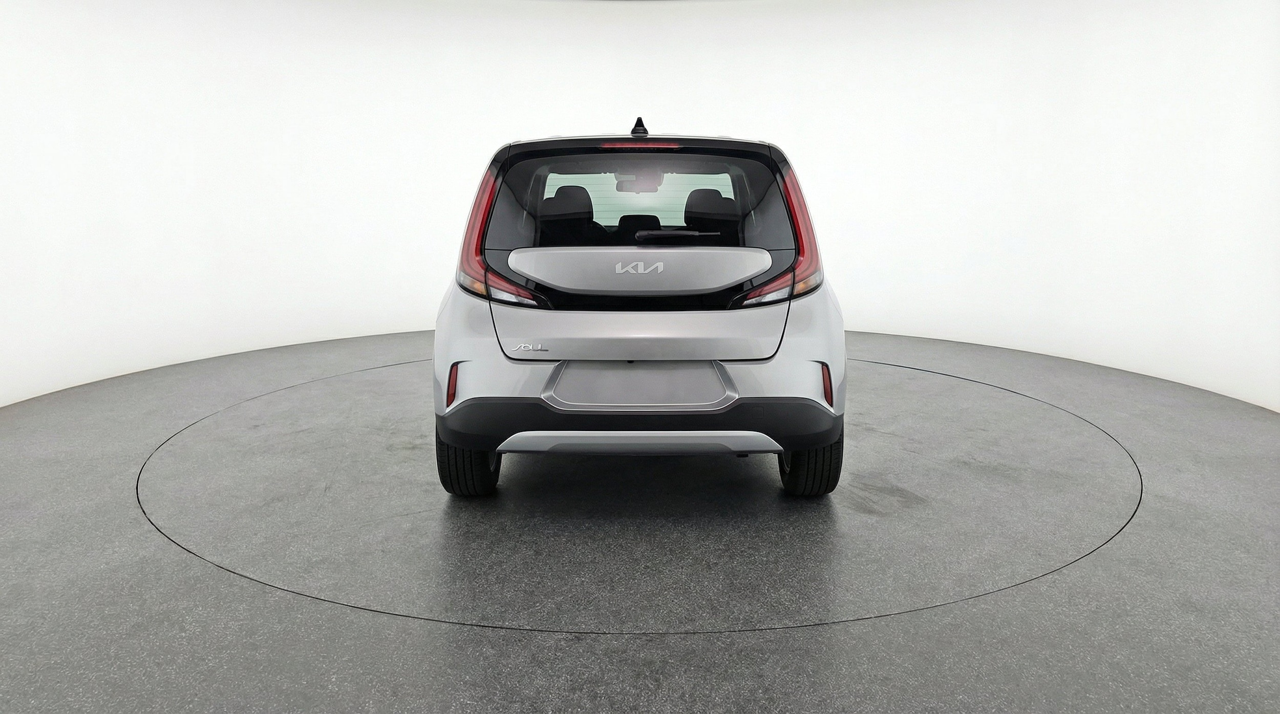 Thumbnail: 2025 Kia Soul - 7