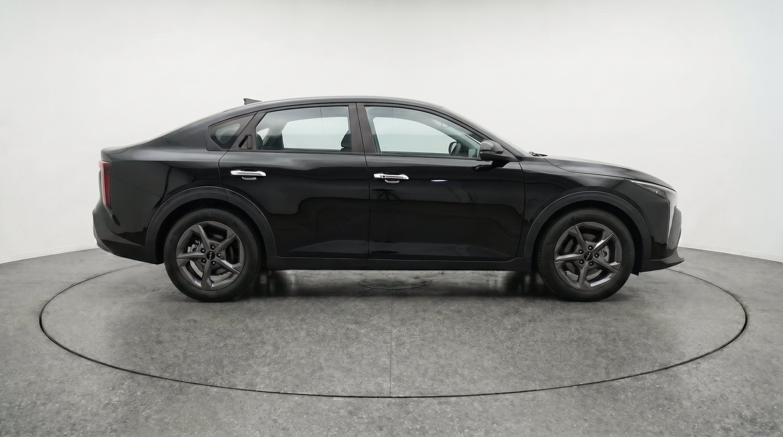 Thumbnail: 2026 Kia K4 - 10