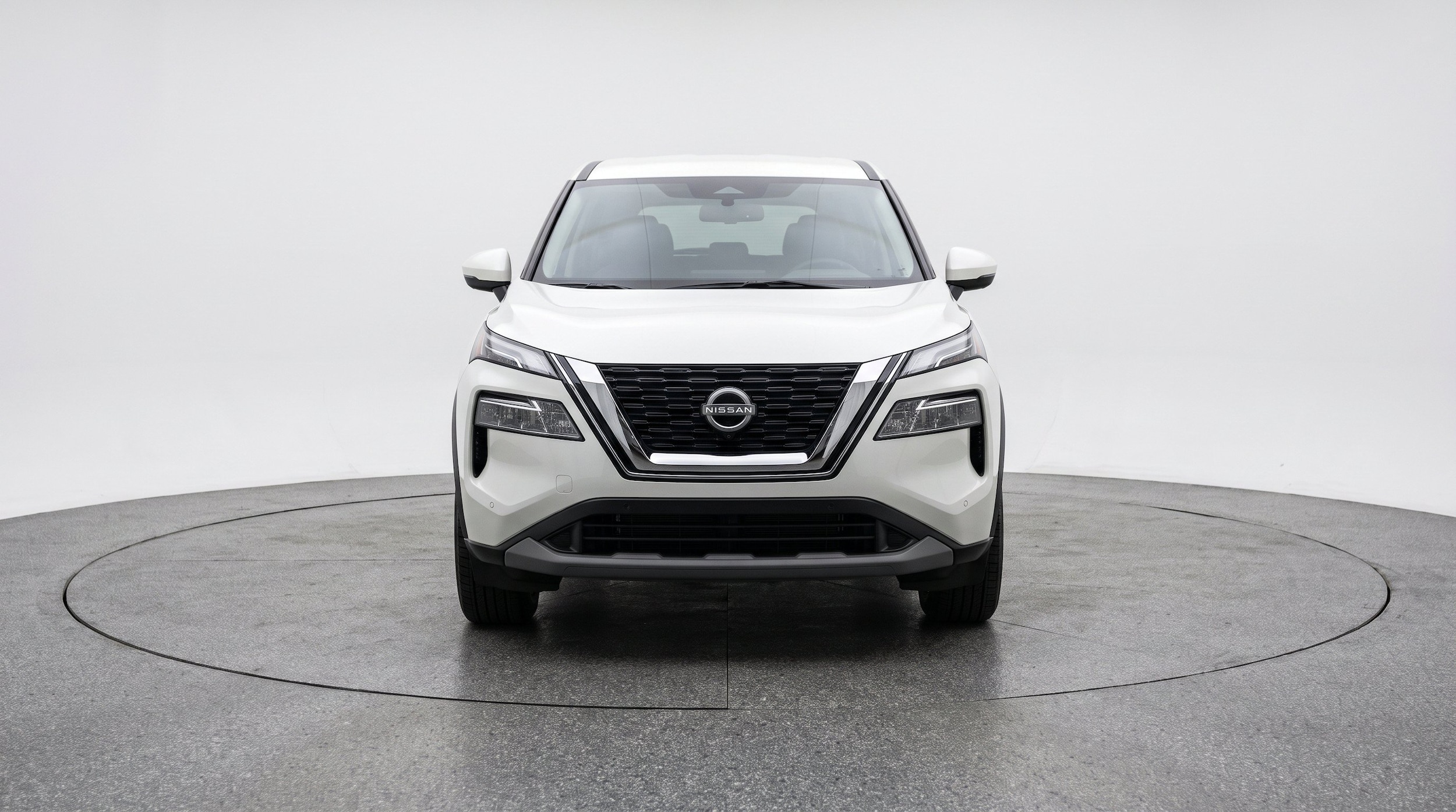 Thumbnail: 2026 Nissan Rogue - 2
