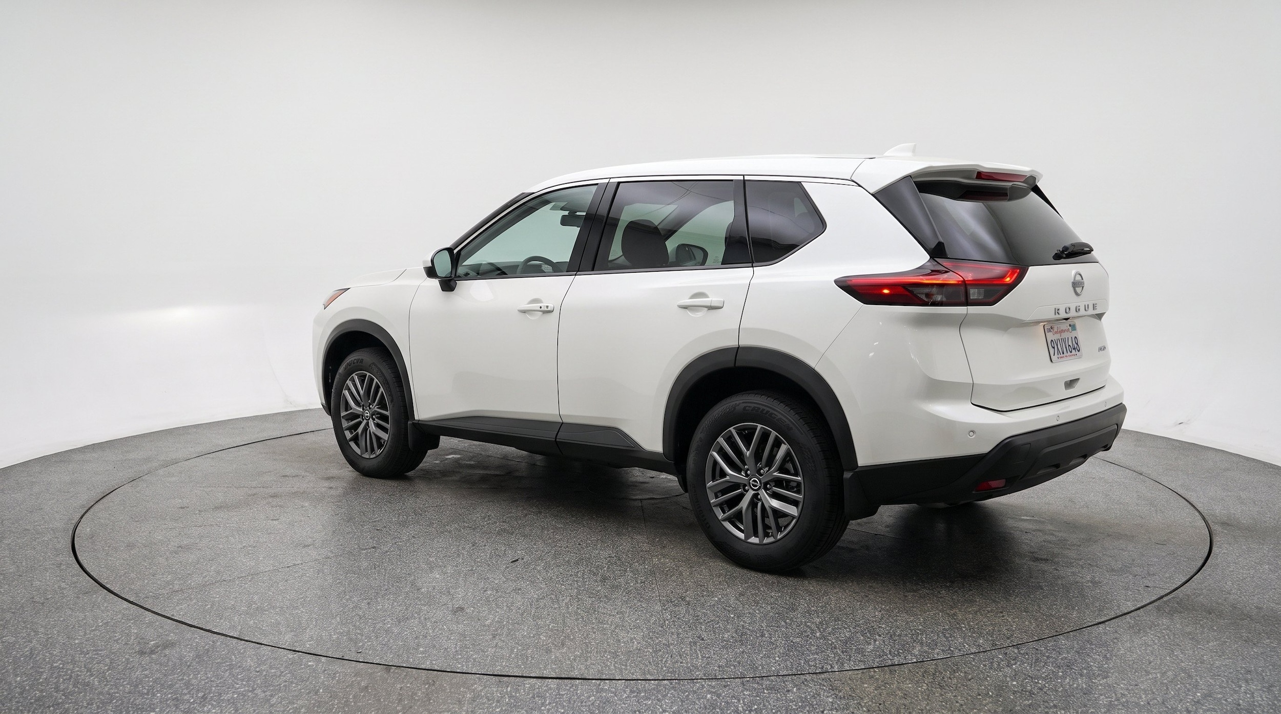 Thumbnail: 2026 Nissan Rogue - 6