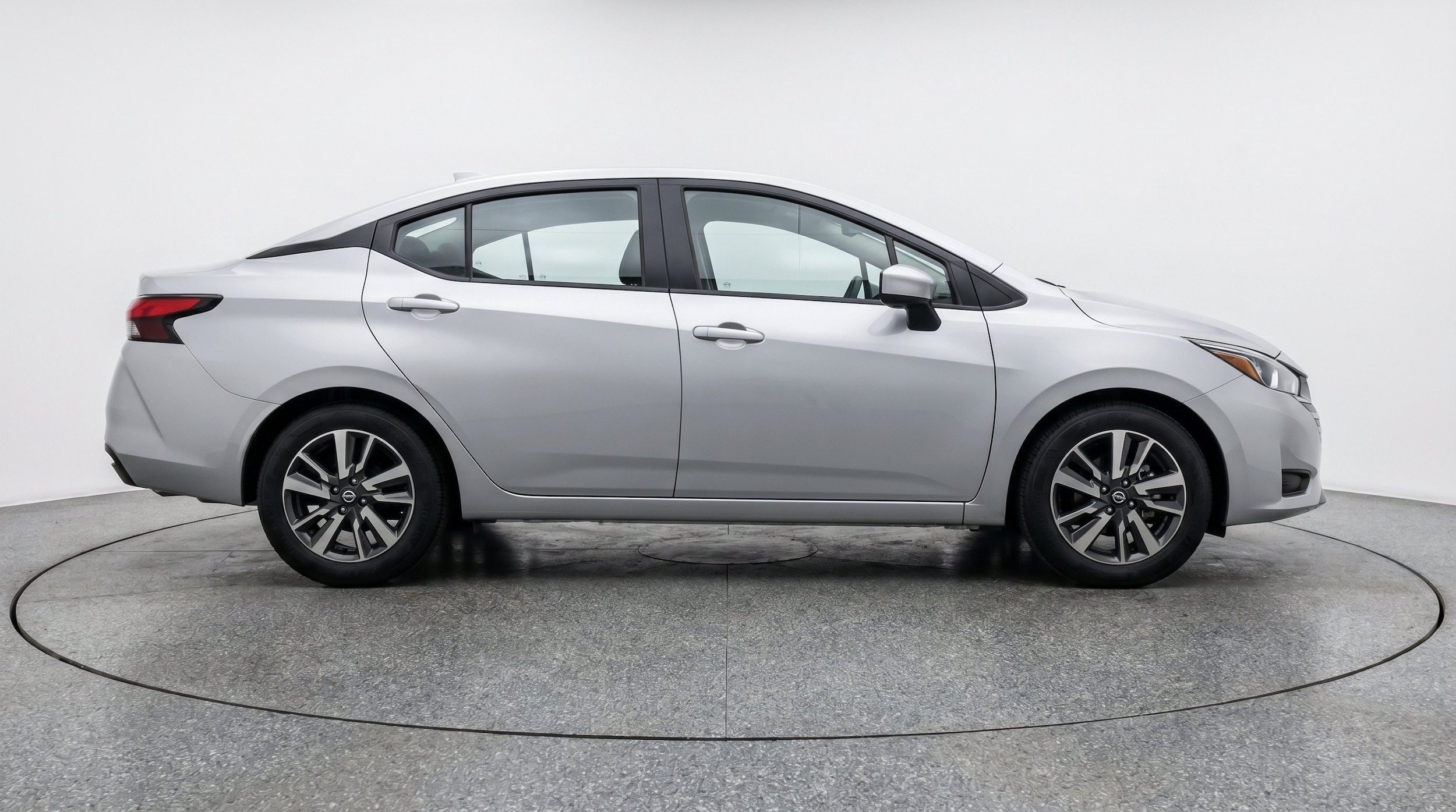 Thumbnail: 2025 Nissan Versa - 10