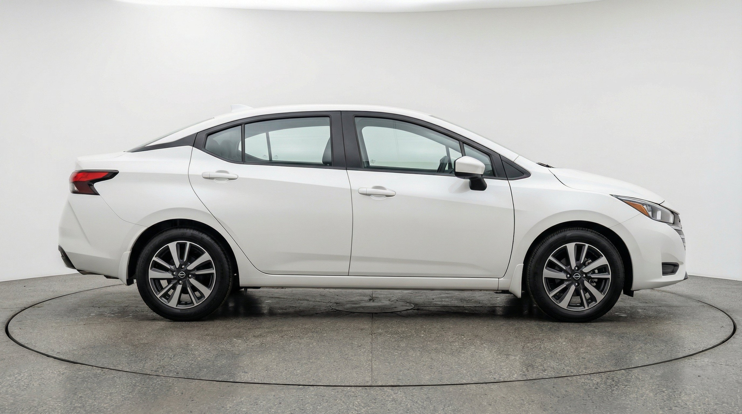 Thumbnail: 2025 Nissan Versa - 10