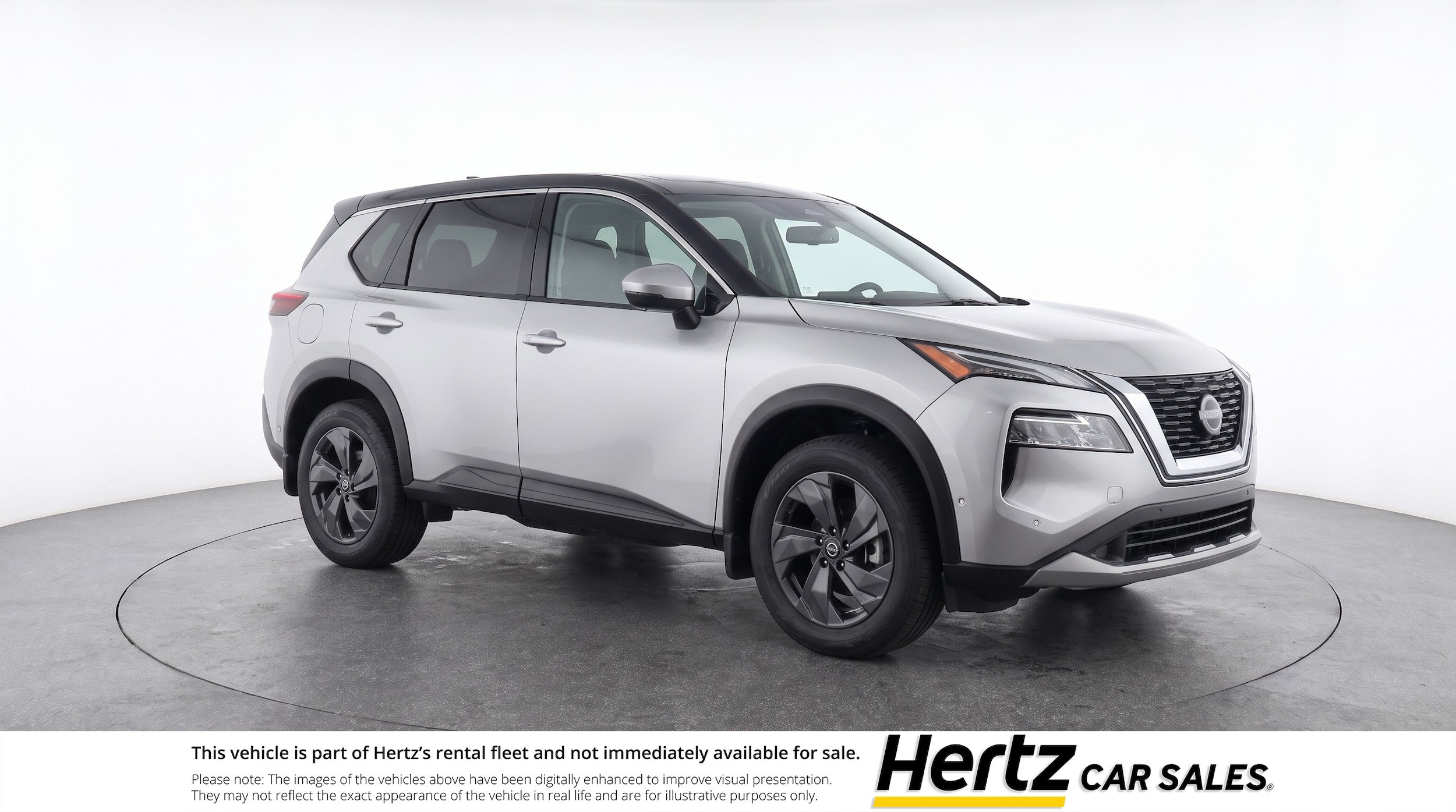Thumbnail: 2026 Nissan Rogue - 1