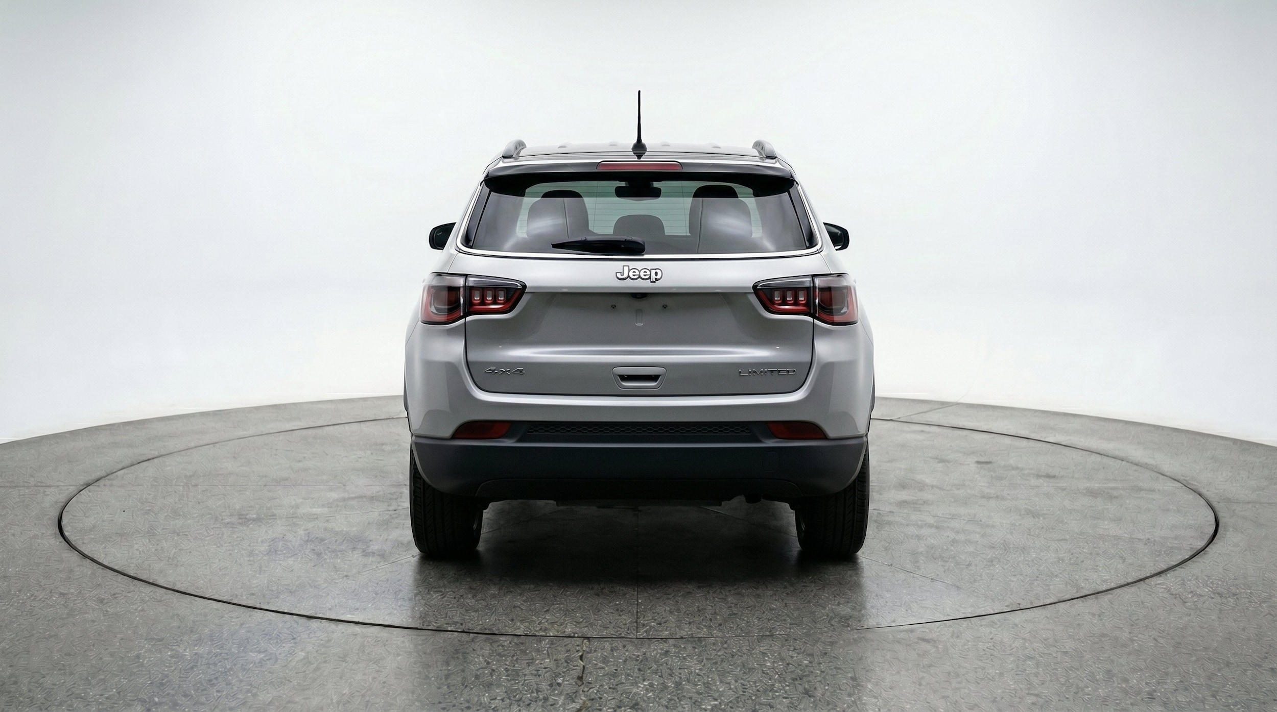 Thumbnail: 2025 Jeep Compass - 7