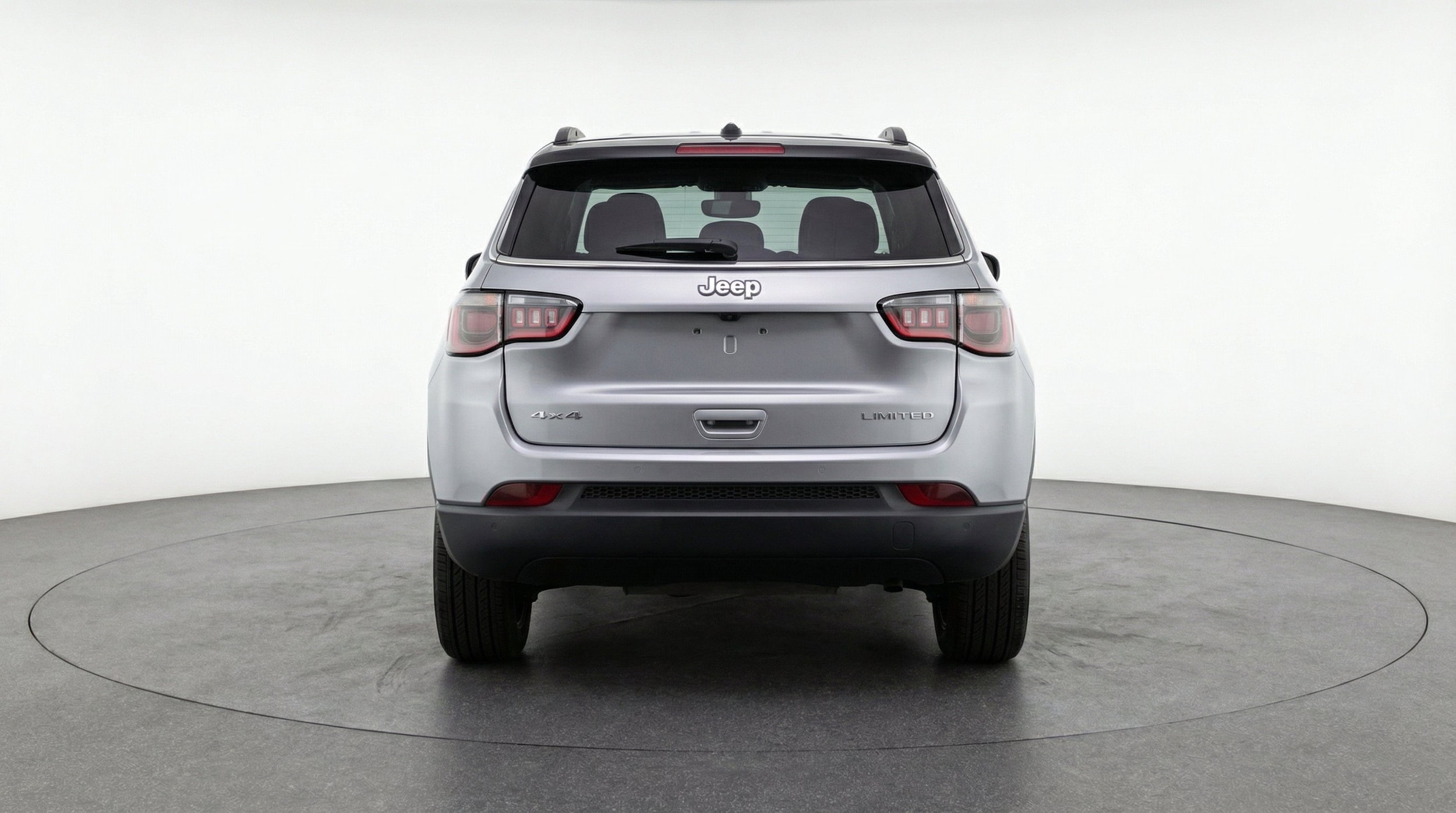 Thumbnail: 2025 Jeep Compass - 7