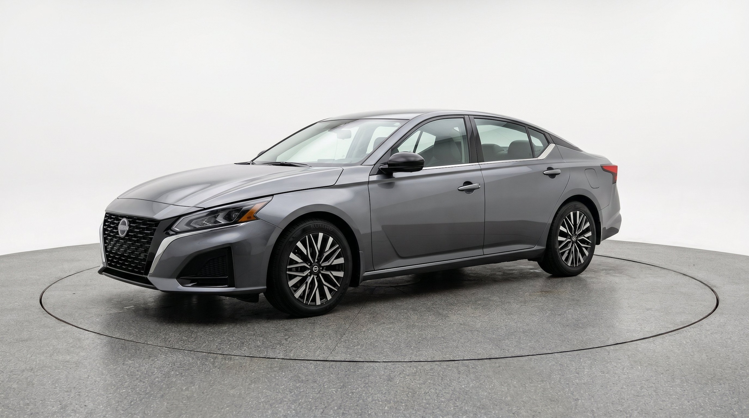 Thumbnail: 2025 Nissan Altima - 3