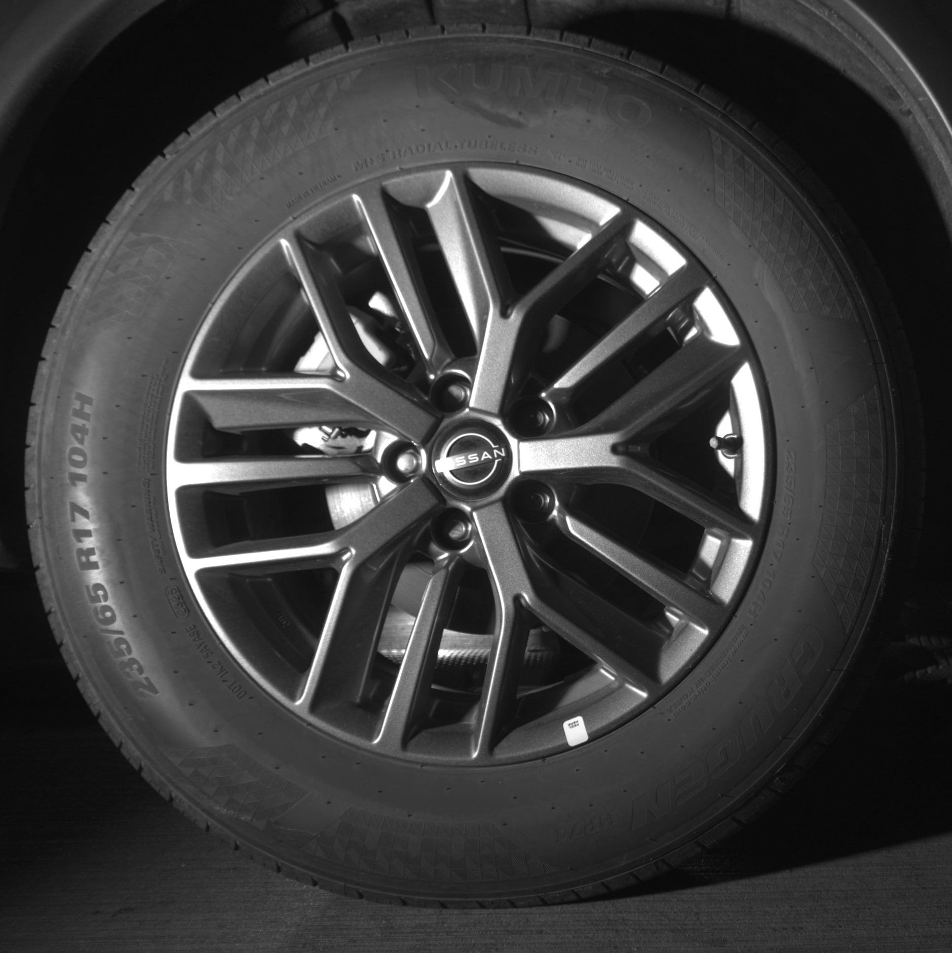 Thumbnail: 2026 Nissan Rogue - 15