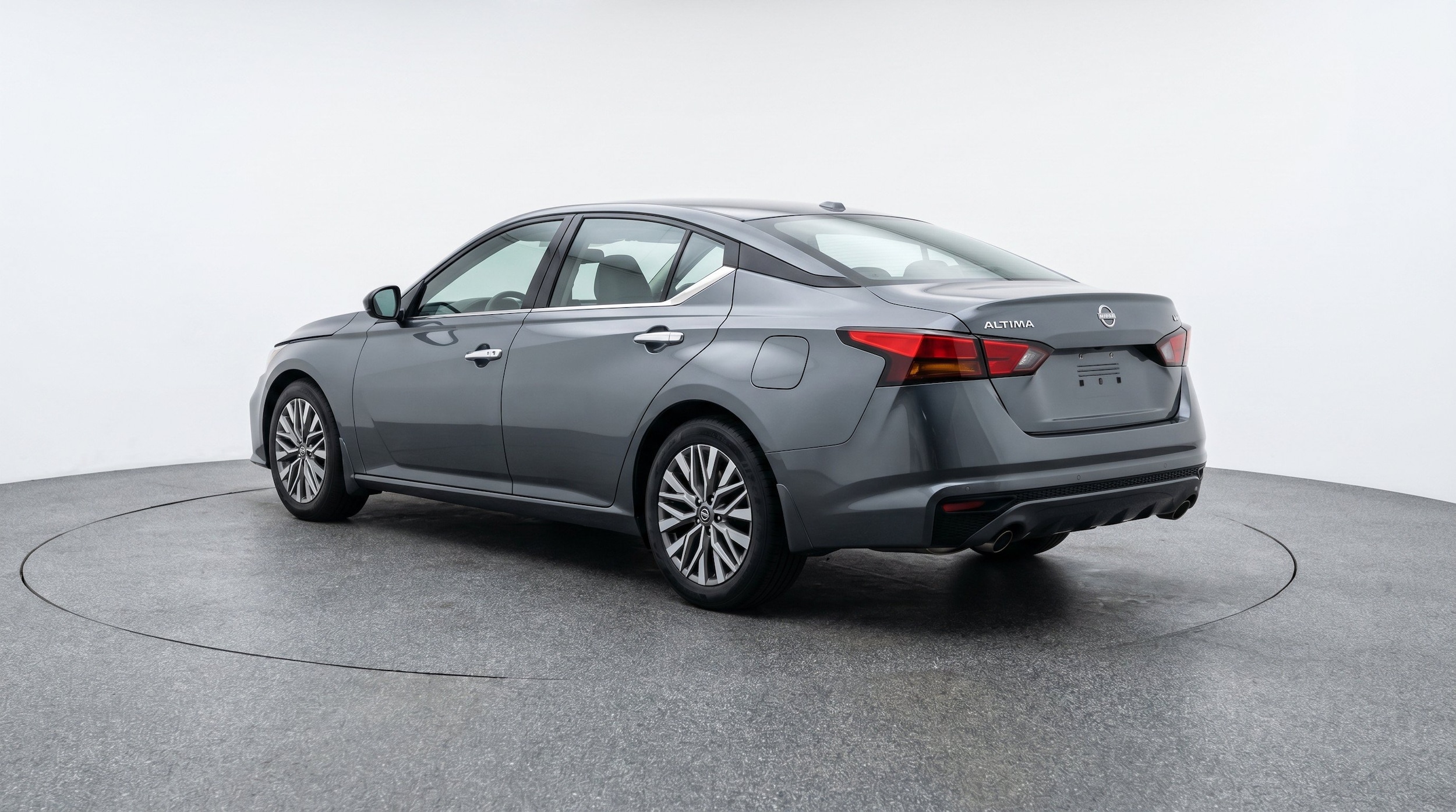 Thumbnail: 2025 Nissan Altima - 6