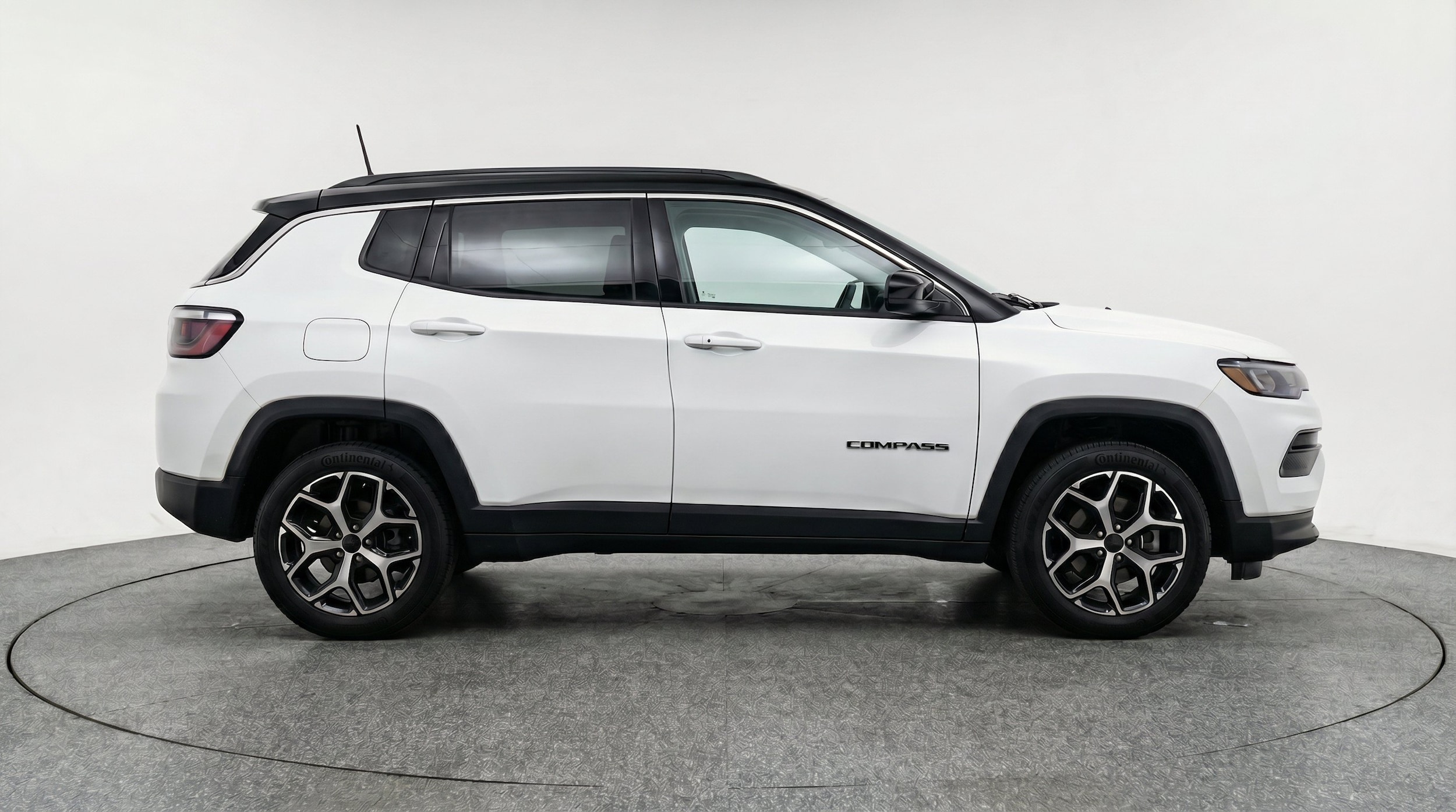 Thumbnail: 2025 Jeep Compass - 10