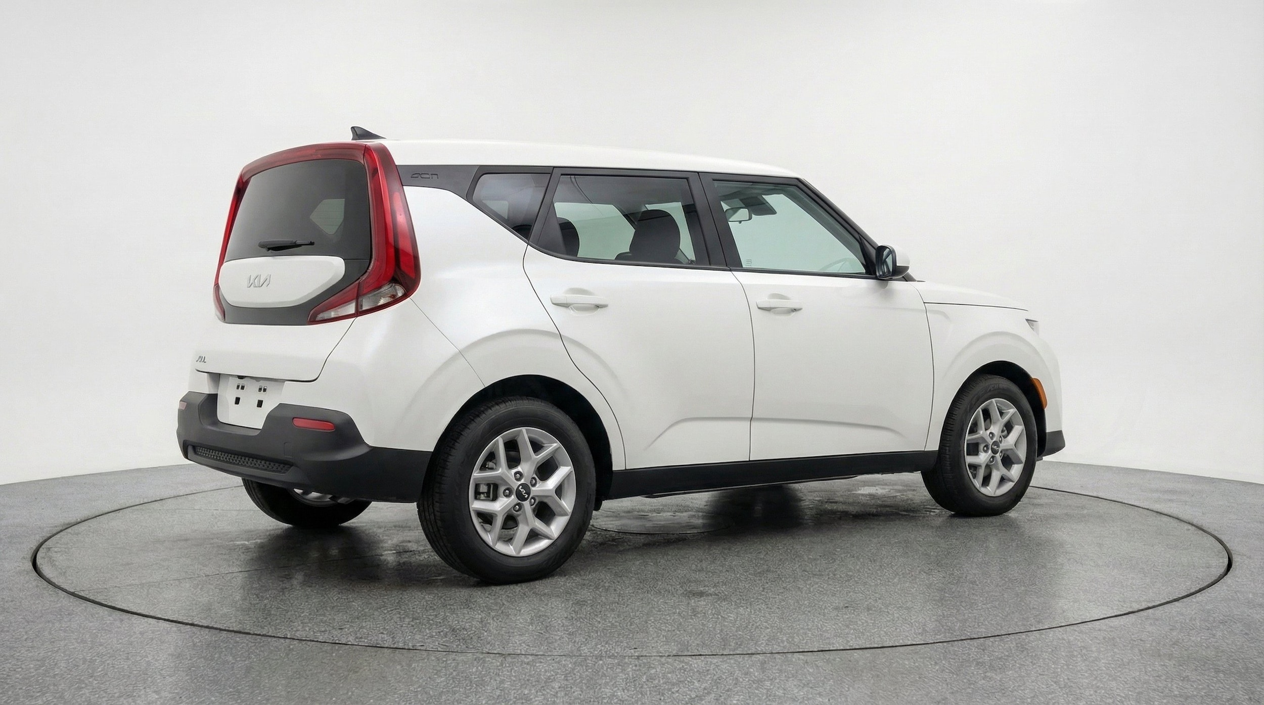 Thumbnail: 2025 Kia Soul - 9