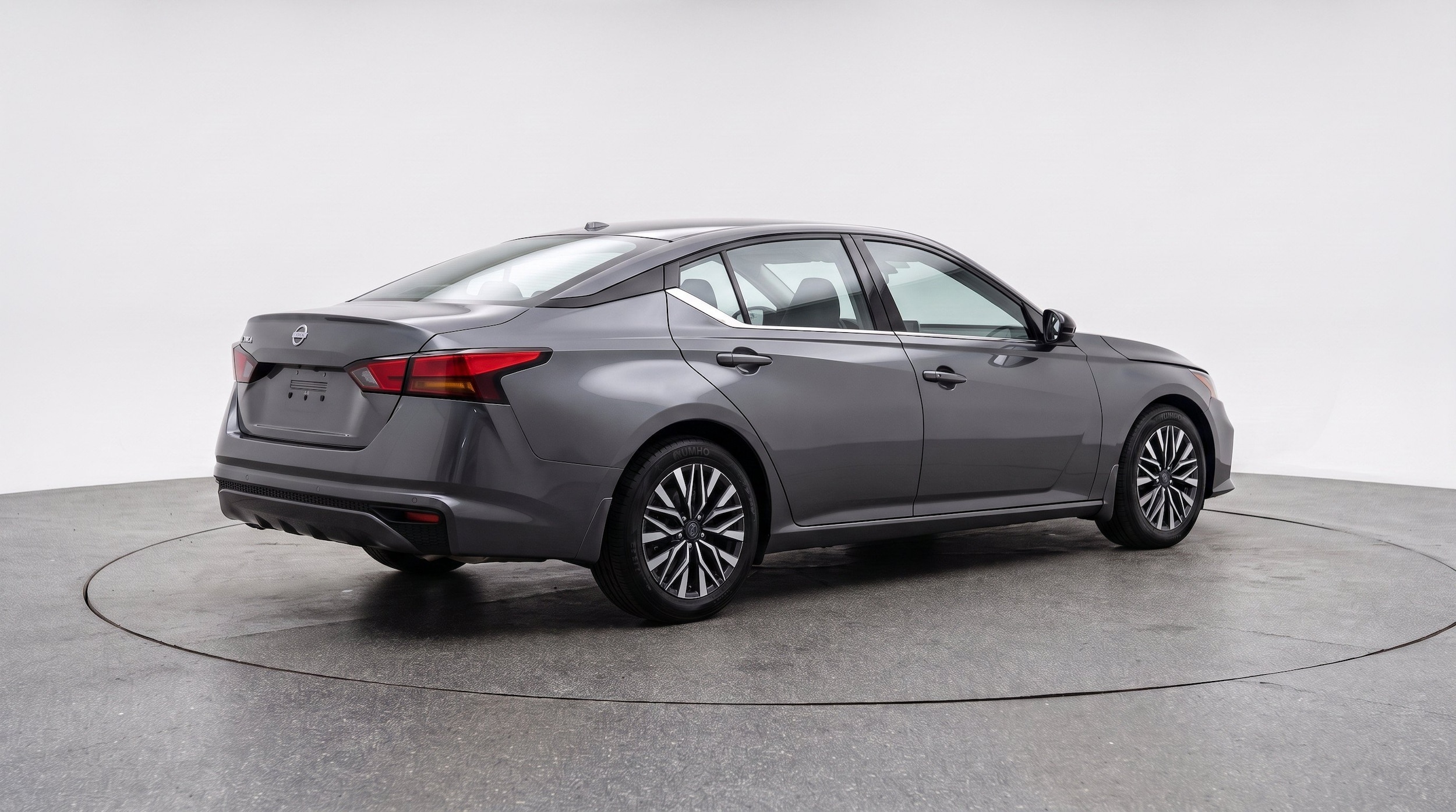 Thumbnail: 2026 Nissan Altima - 9
