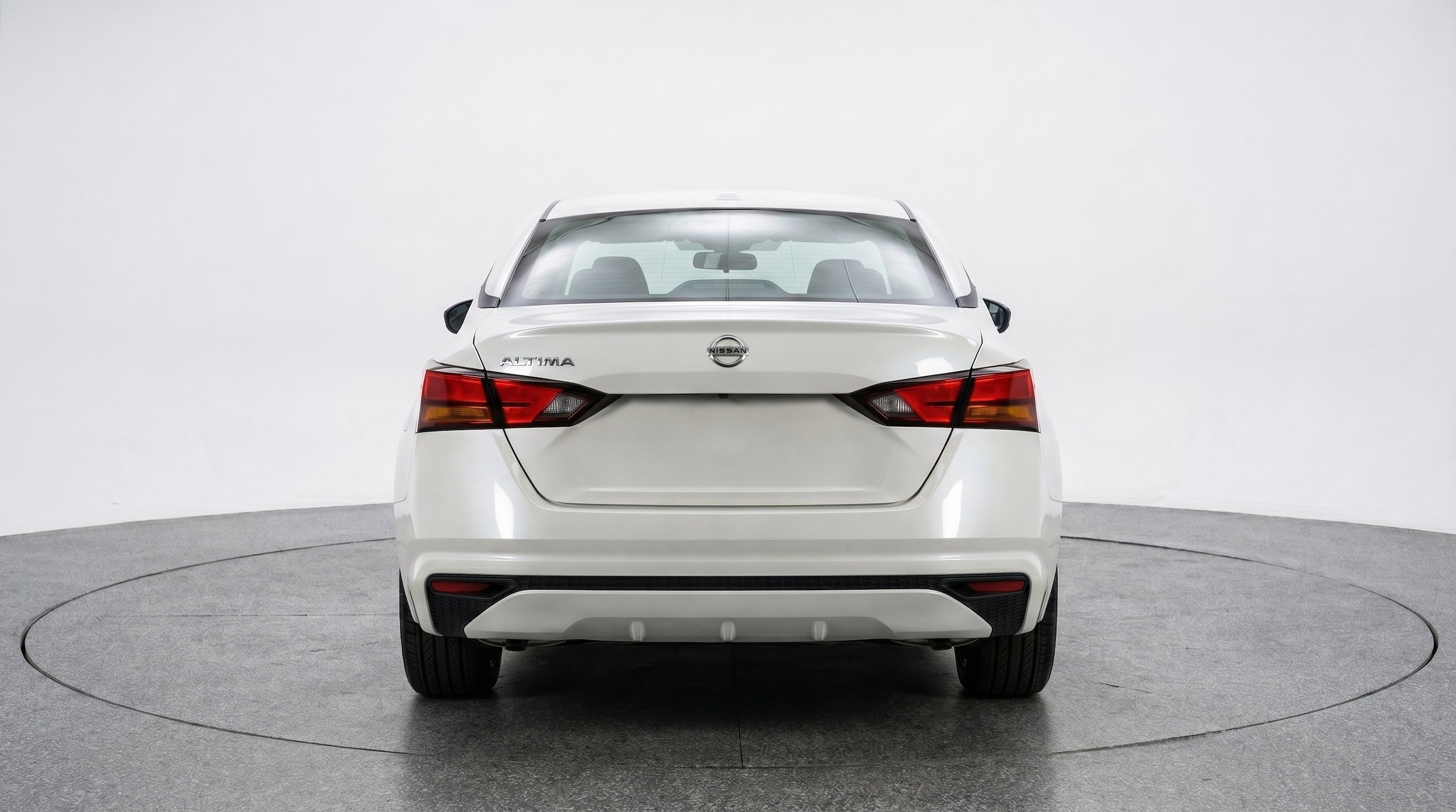 Thumbnail: 2025 Nissan Altima - 7